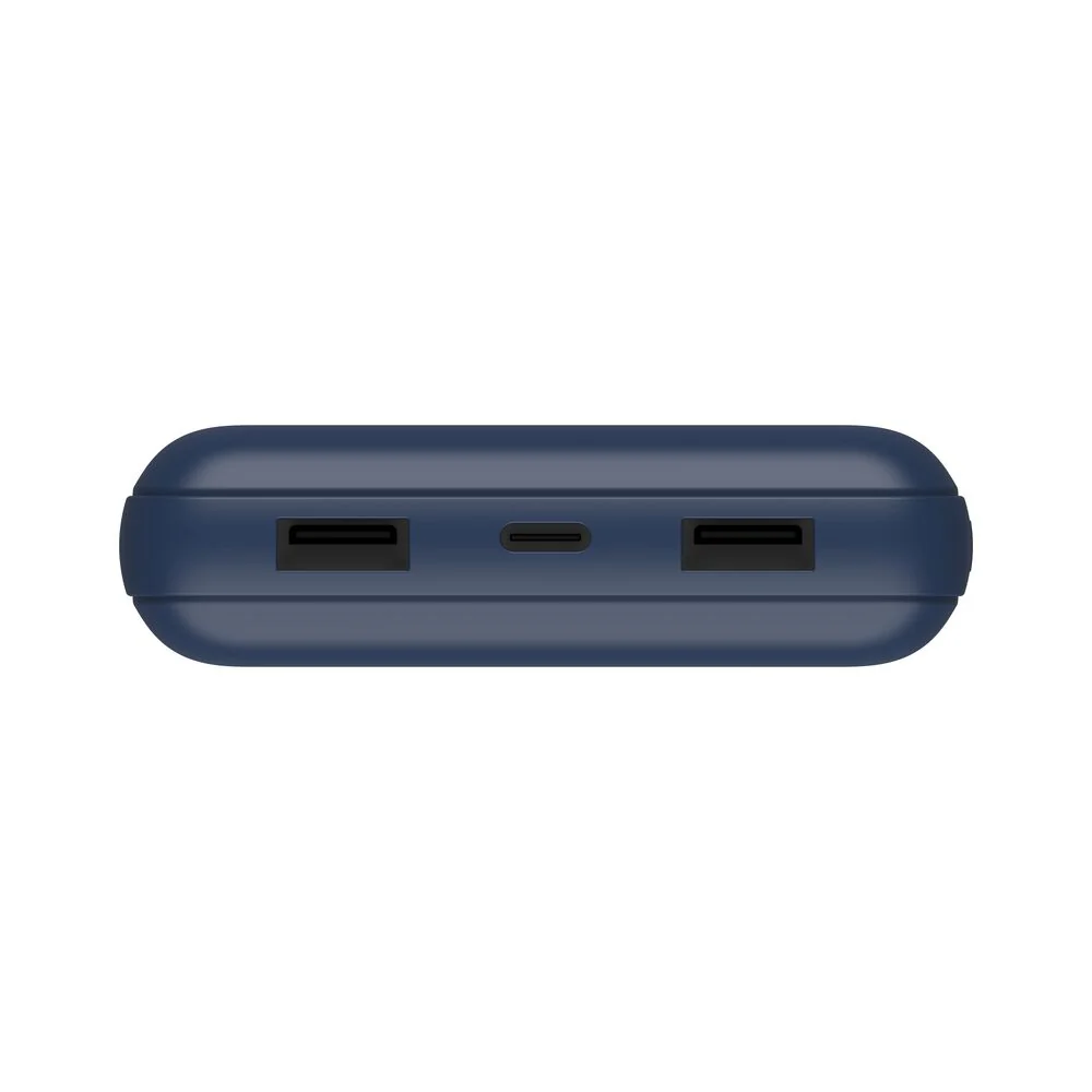 Batería externa 20.000 mAh BoostCharge de Belkin - Azul - Image 3