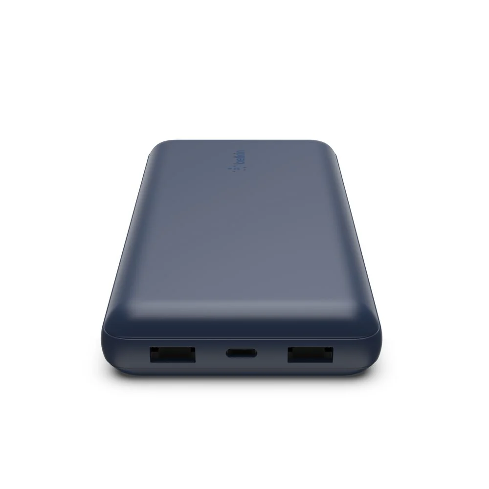 Batería externa 20.000 mAh BoostCharge de Belkin - Azul - Image 4
