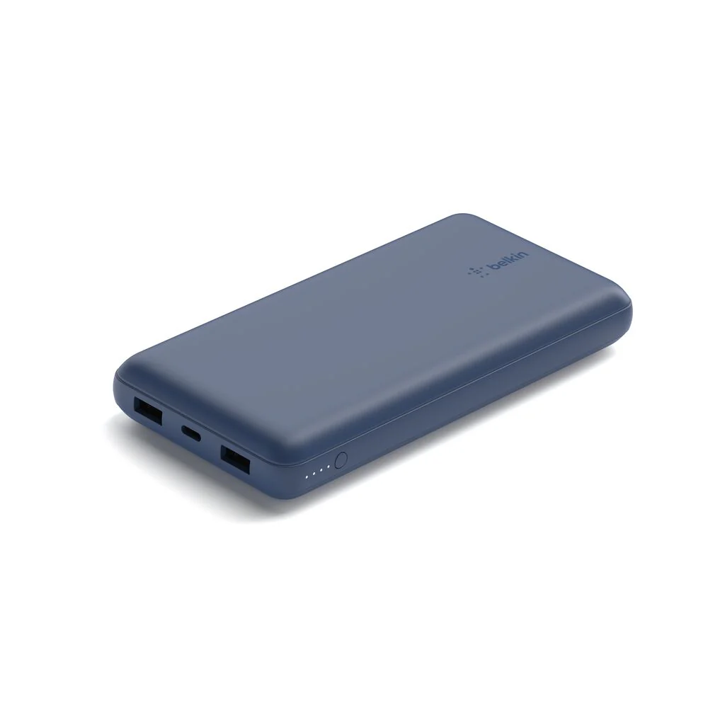 Batería externa 20.000 mAh BoostCharge de Belkin - Azul - Image 5