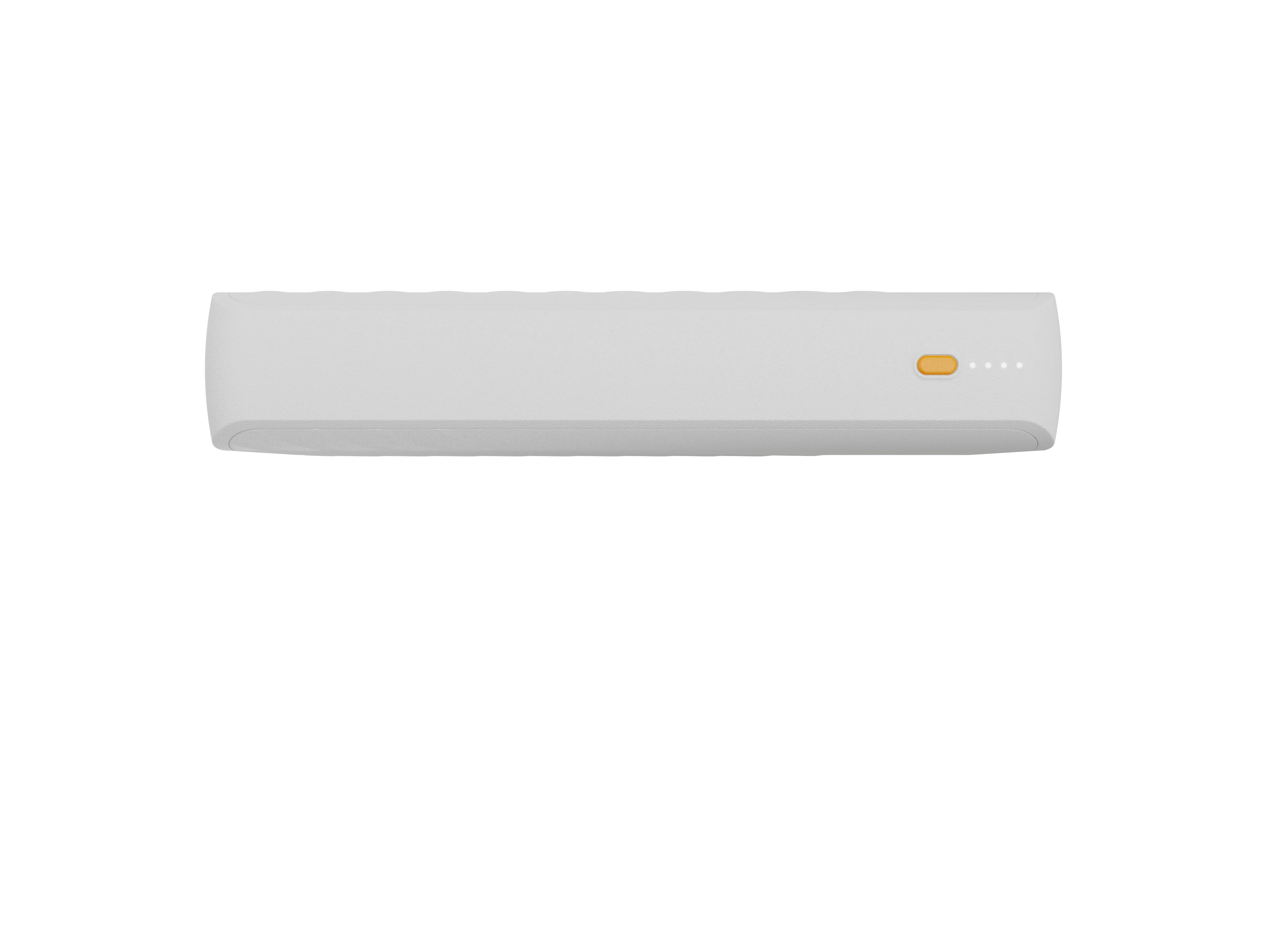 Batería externa de 20.000 mAh Go2 de Xtorm - Blanco - Image 5