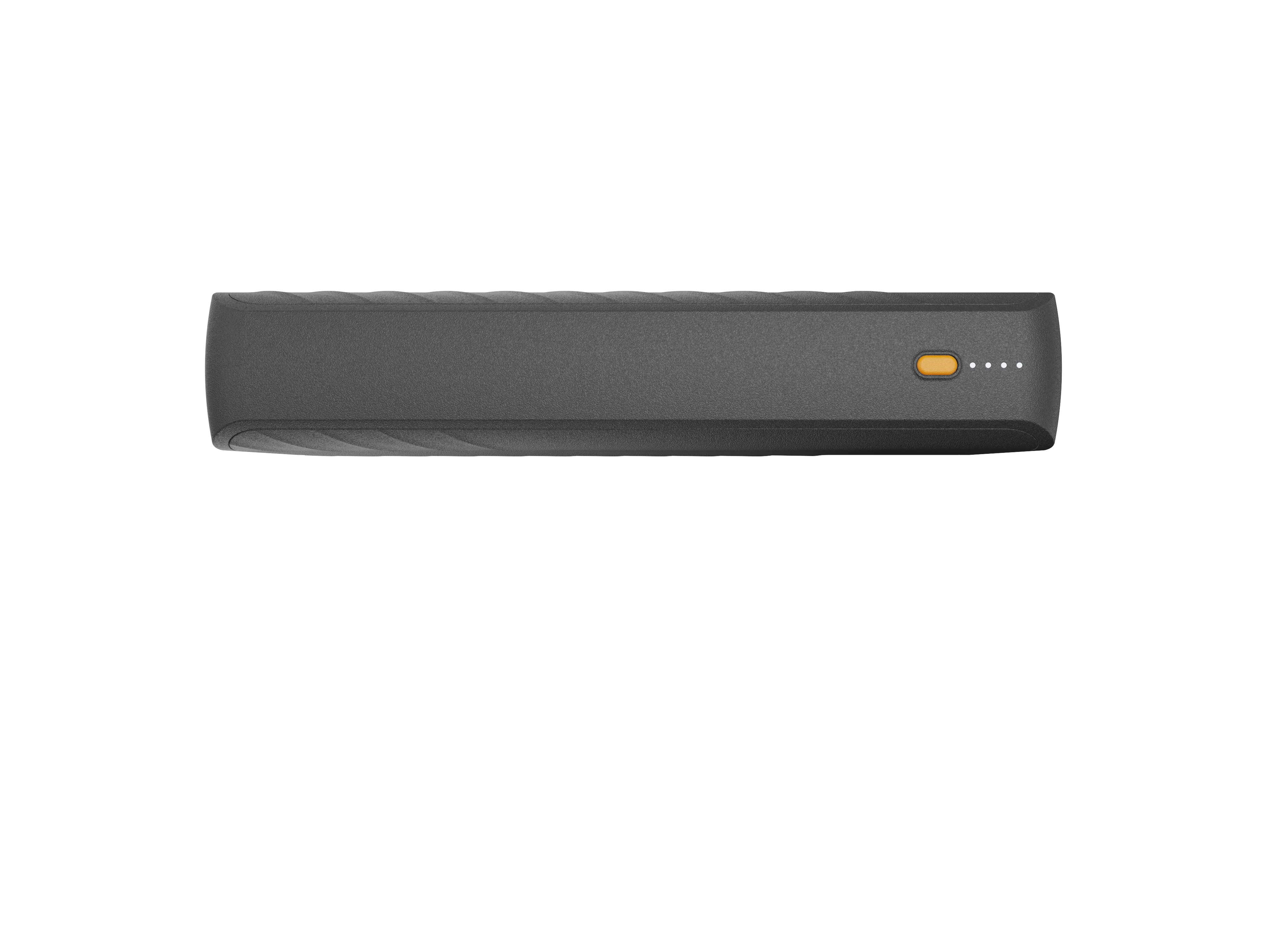 Batería externa de 20.000 mAh Go2 de Xtorm - Negro - Image 6