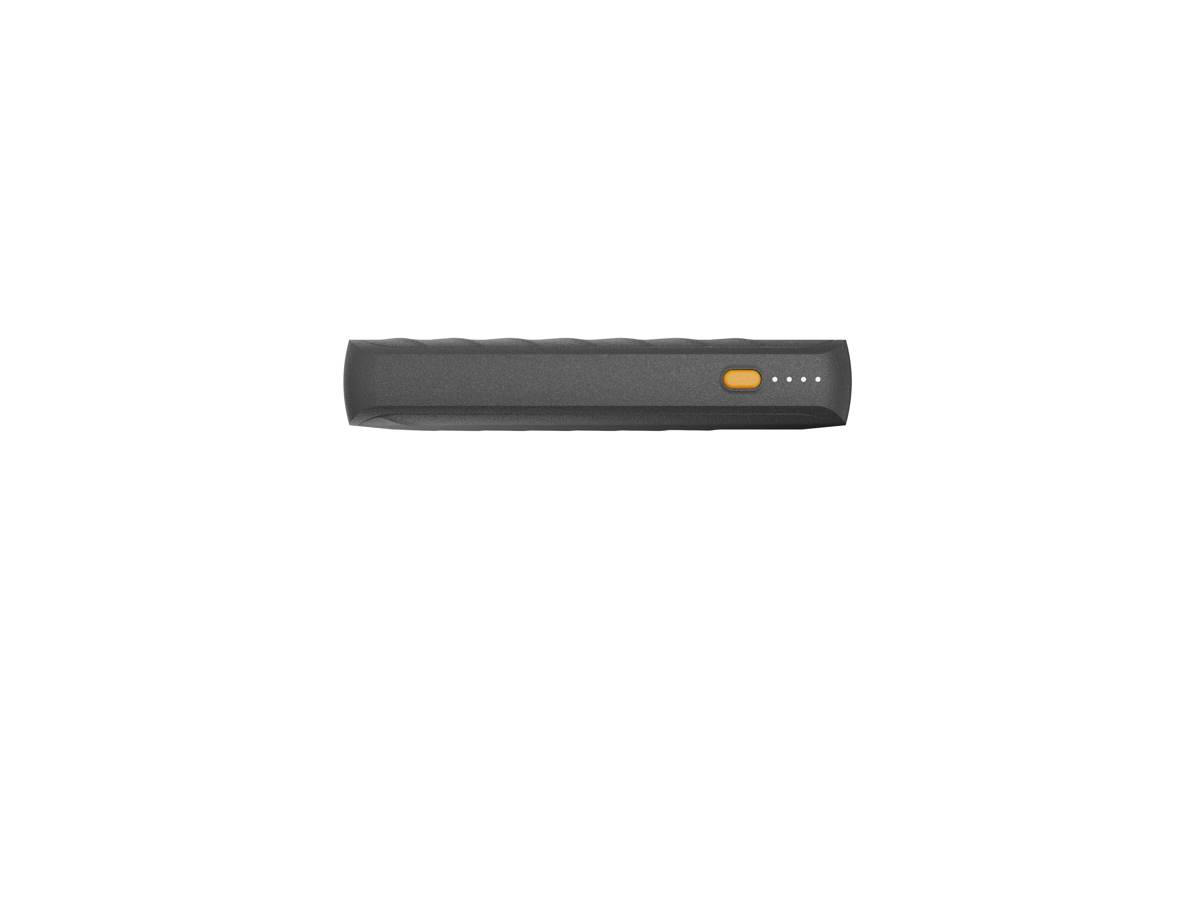 Batería externa de 5.000 mAh Go2 de Xtorm - Negro - Image 5