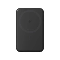 Batería externa magnética 10.000 mAh MagGo Wireless de Anker - Negro - Image 2