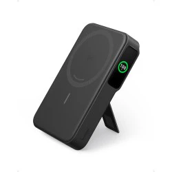Batería externa magnética 10.000 mAh MagGo Wireless de Anker - Negro - Image 3