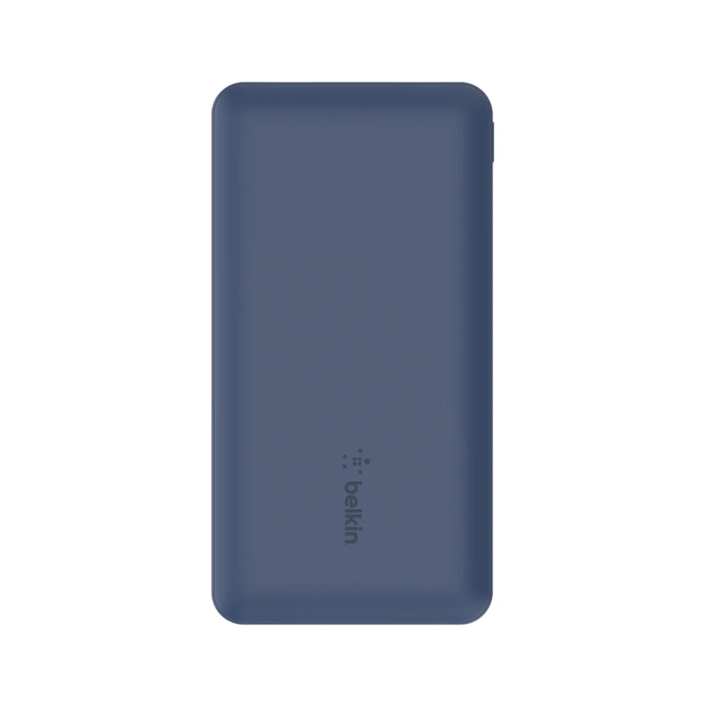 Batería externa 10.000 mAh BoostCharge de Belkin - Azul - Image 2