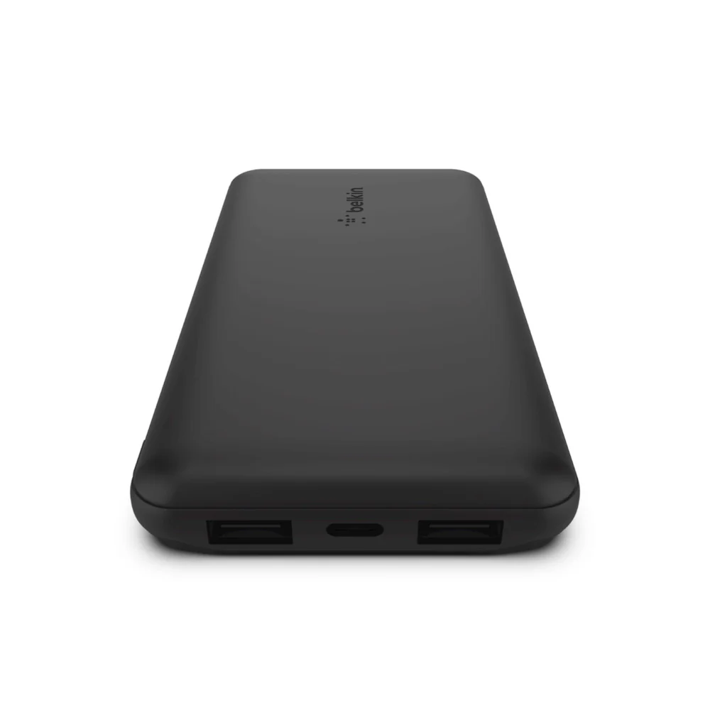 Batería externa 10.000 mAh BoostCharge de Belkin - Negro - Image 4