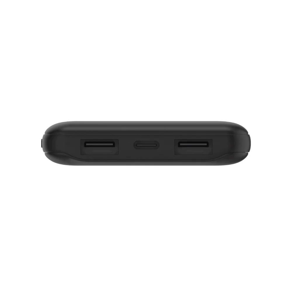 Batería externa 10.000 mAh BoostCharge de Belkin - Negro - Image 5