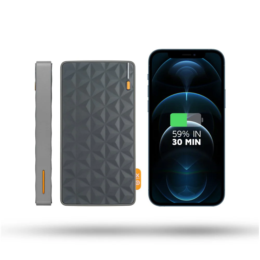 Batería externa Fuel Series de XTORM - 10.000 mAh - Image 4