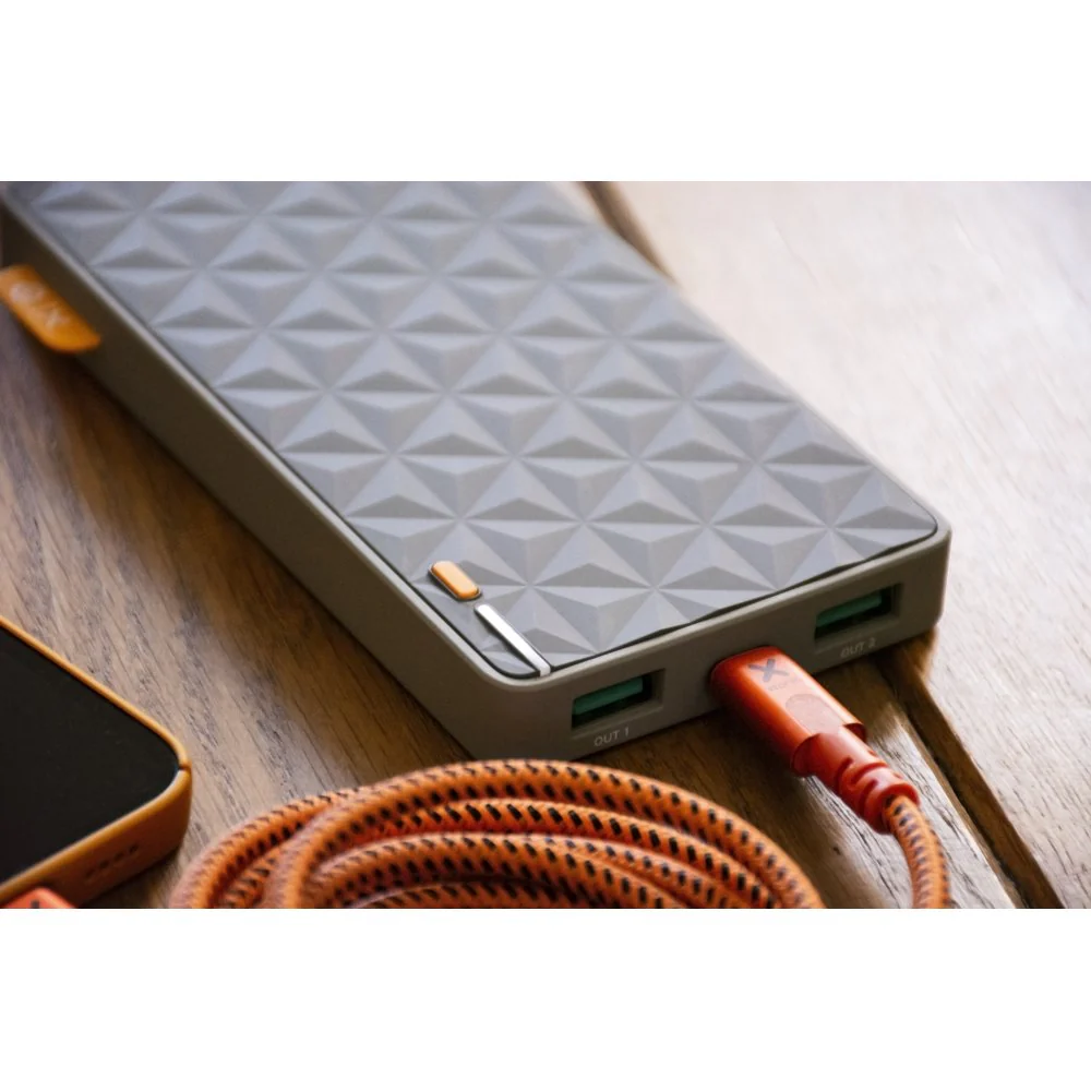Batería externa Fuel Series de XTORM - 10.000 mAh - Image 7