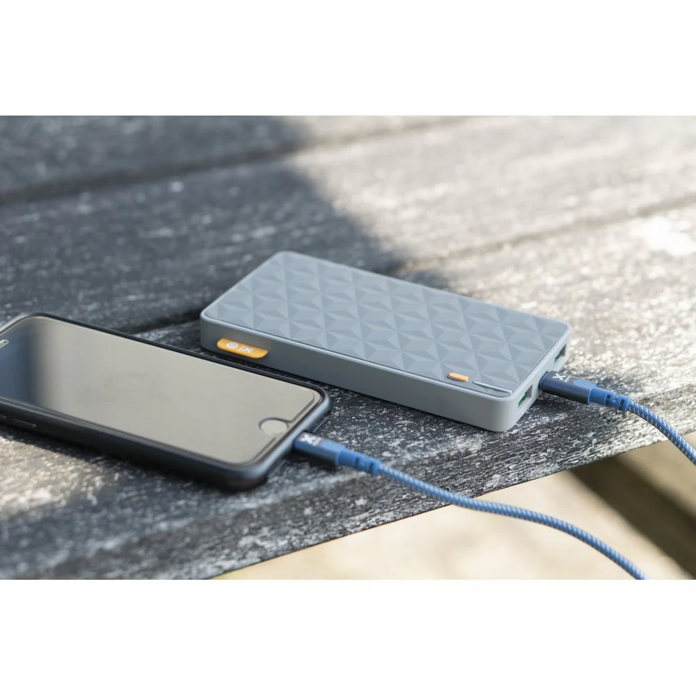 Batería externa Fuel Series de XTORM - 10.000 mAh - Image 8