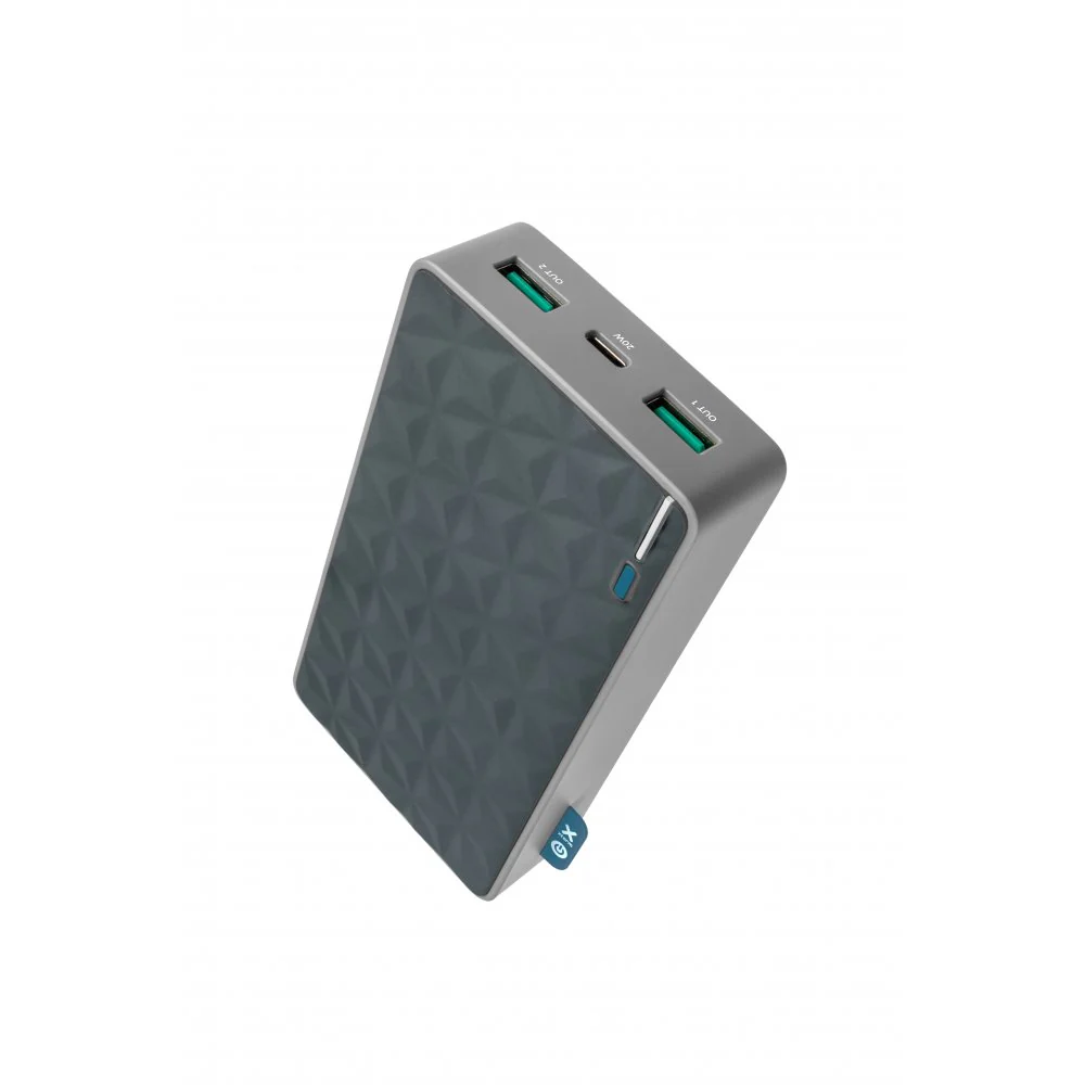 Batería externa Fuel Series de XTORM - 20.000 mAh - Image 4