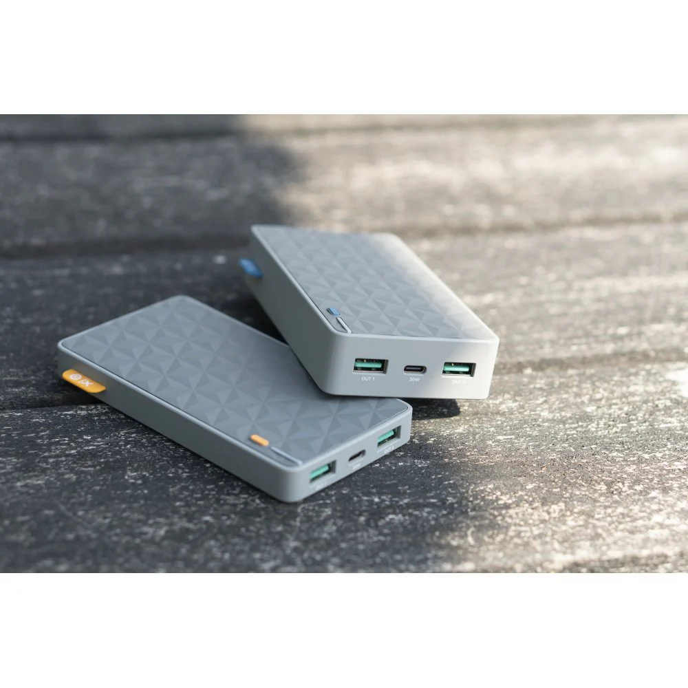 Batería externa Fuel Series de XTORM - 20.000 mAh - Image 5