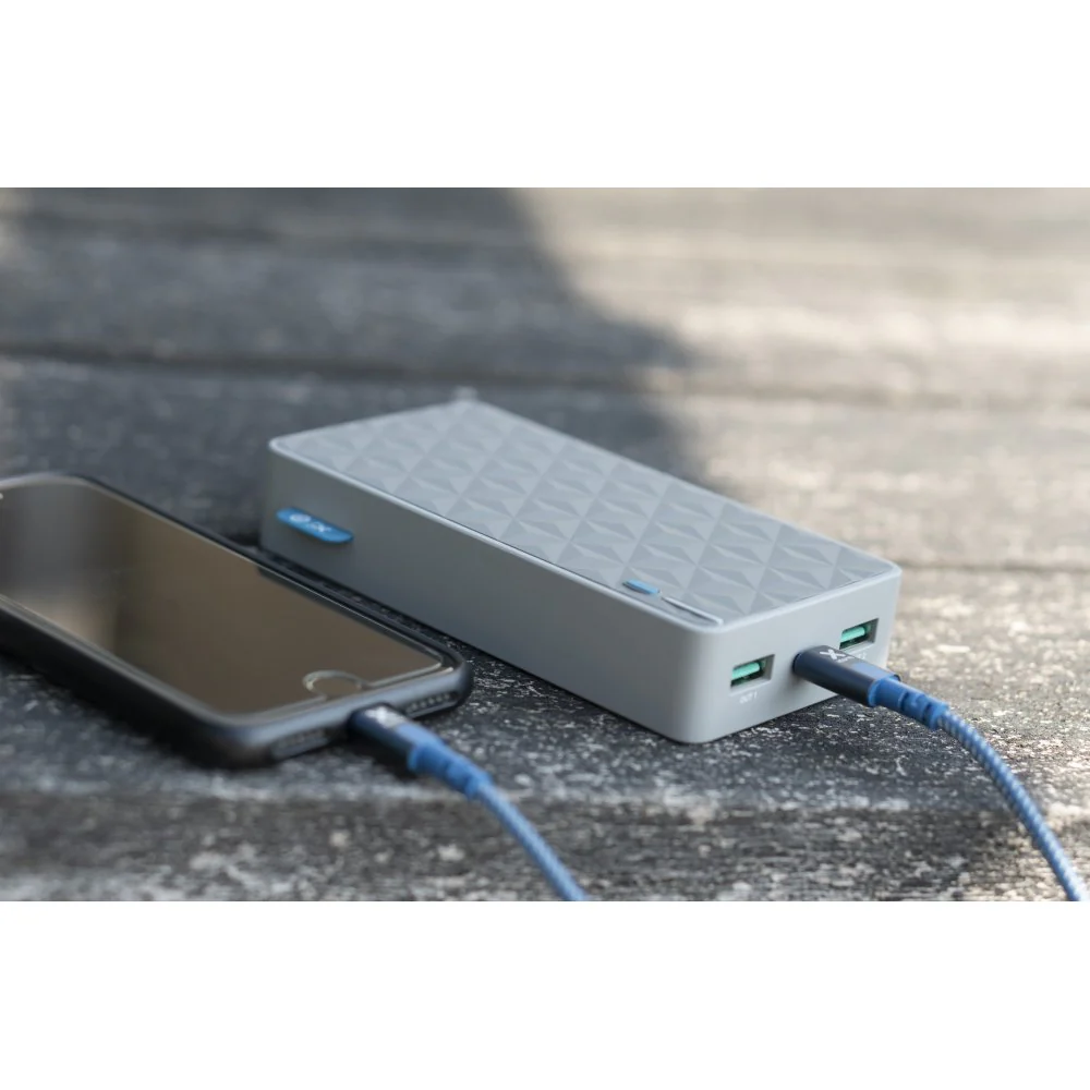 Batería externa Fuel Series de XTORM - 20.000 mAh - Image 7