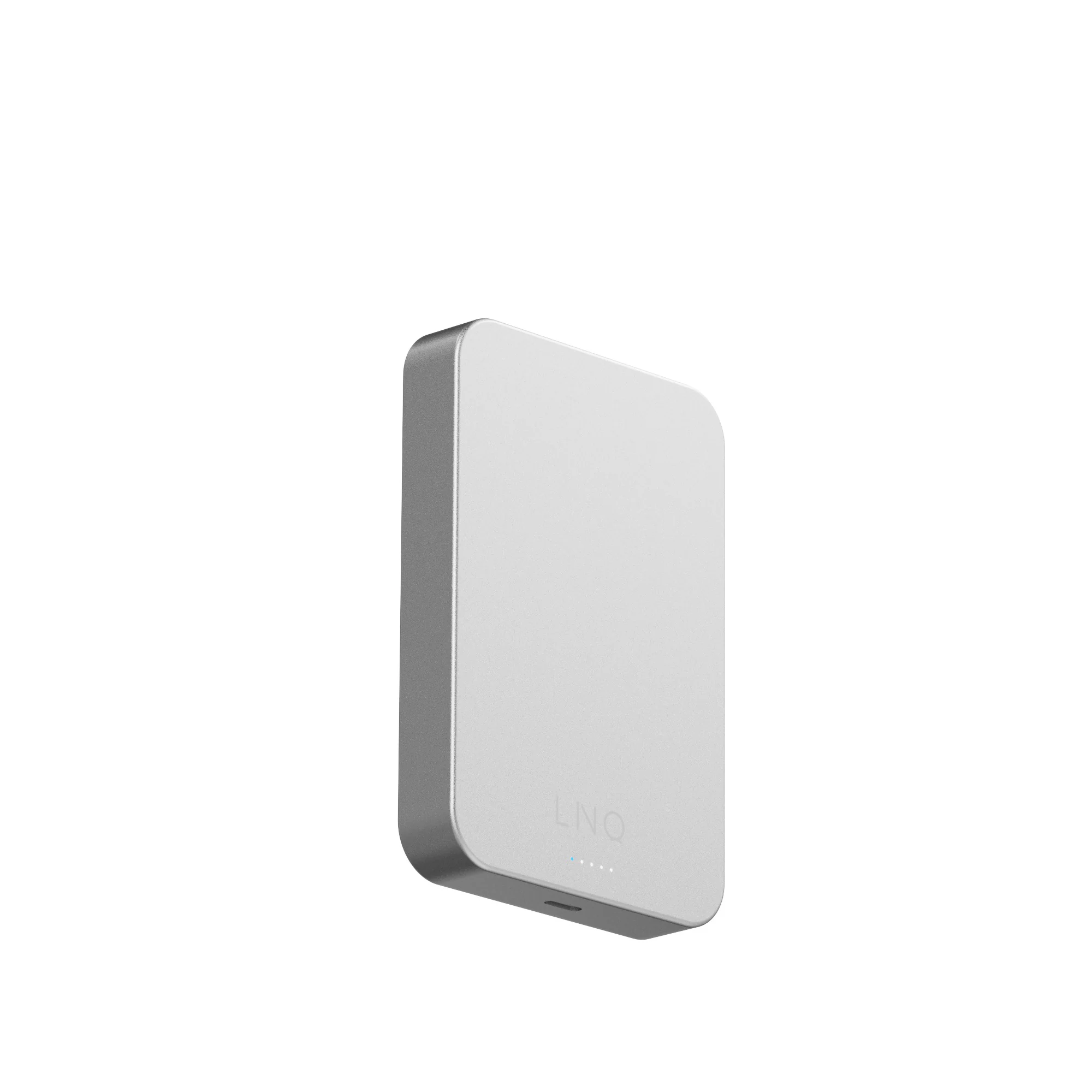 Batería externa magnética con MagSafe de LINQ - 10.000 mAh - Image 3