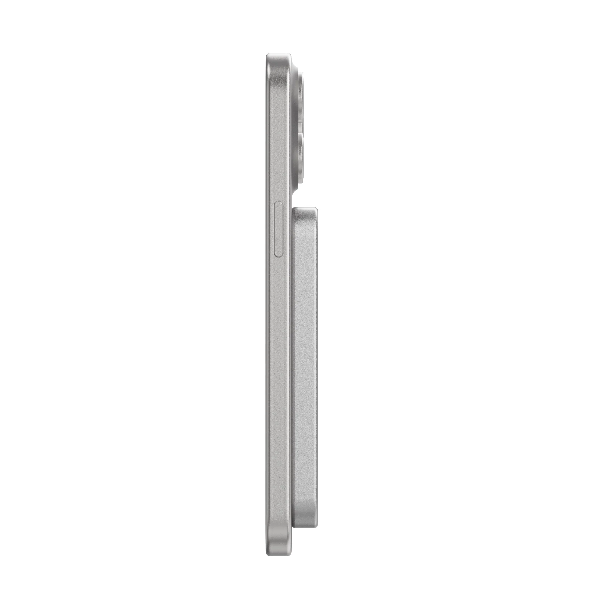 Batería externa magnética con MagSafe de LINQ - 5.000 mAh - Image 4