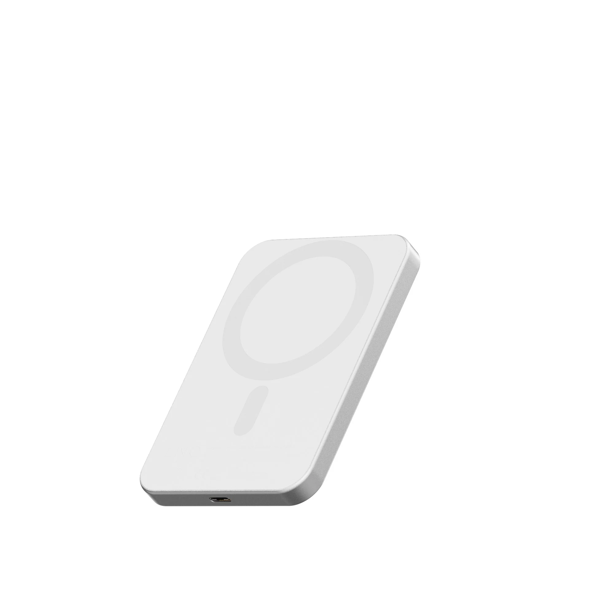 Batería externa magnética con MagSafe de LINQ - 5.000 mAh - Image 7