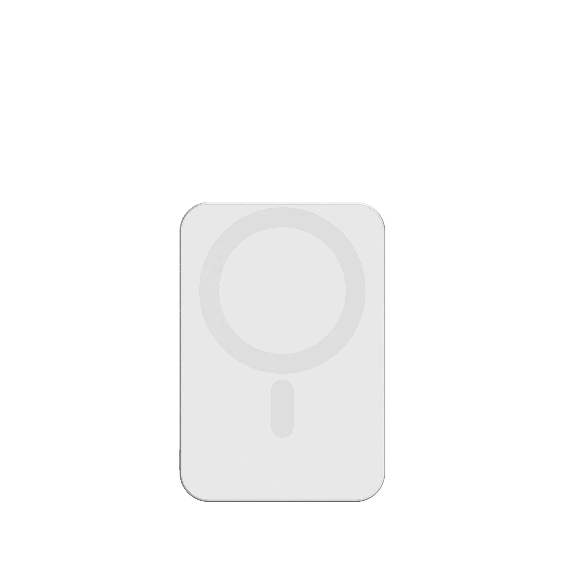 Batería externa magnética con MagSafe de LINQ - 5.000 mAh - Image 8