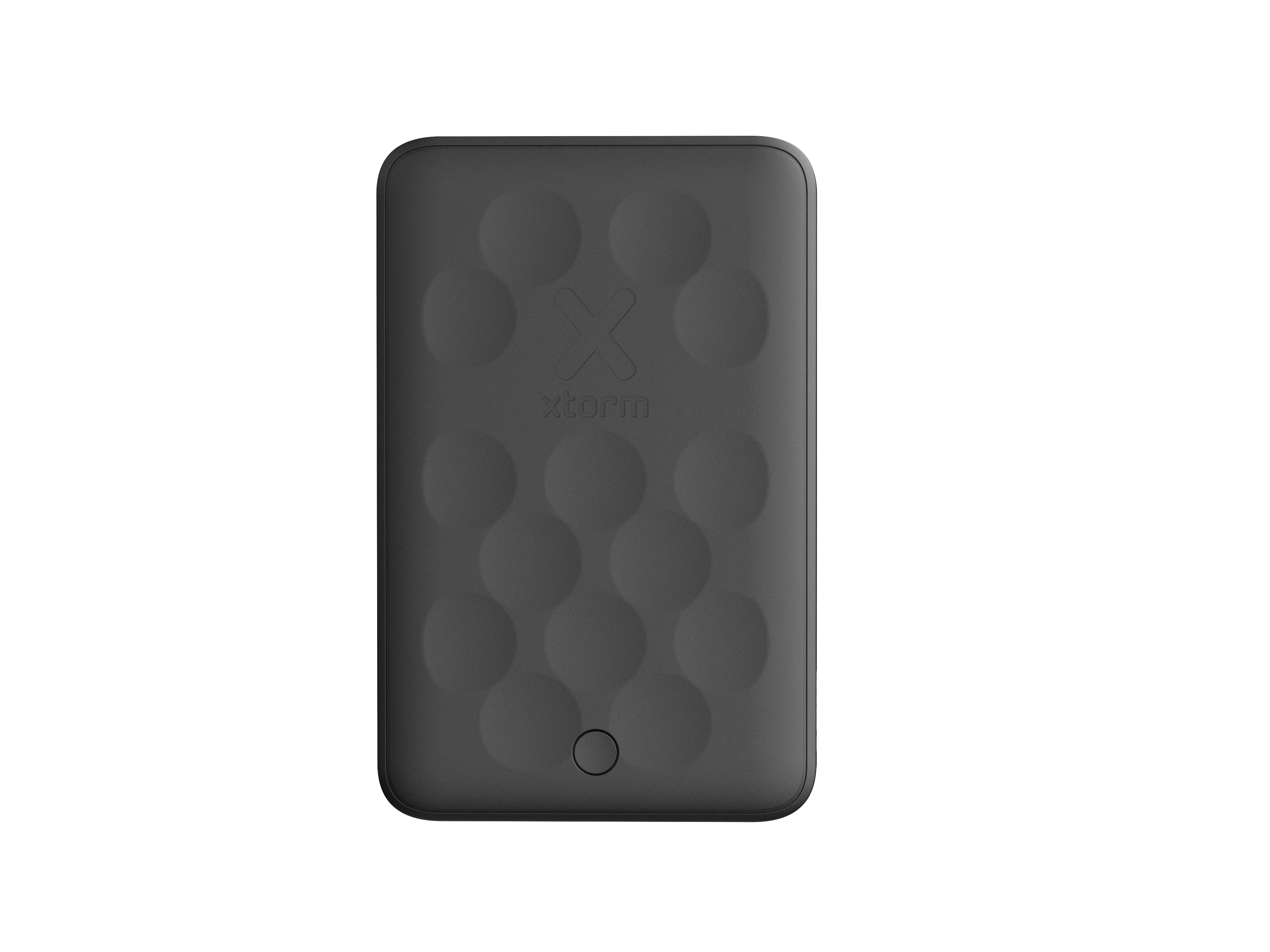 Batería externa magnética FS5 de Xtorm - 5.000 mAh