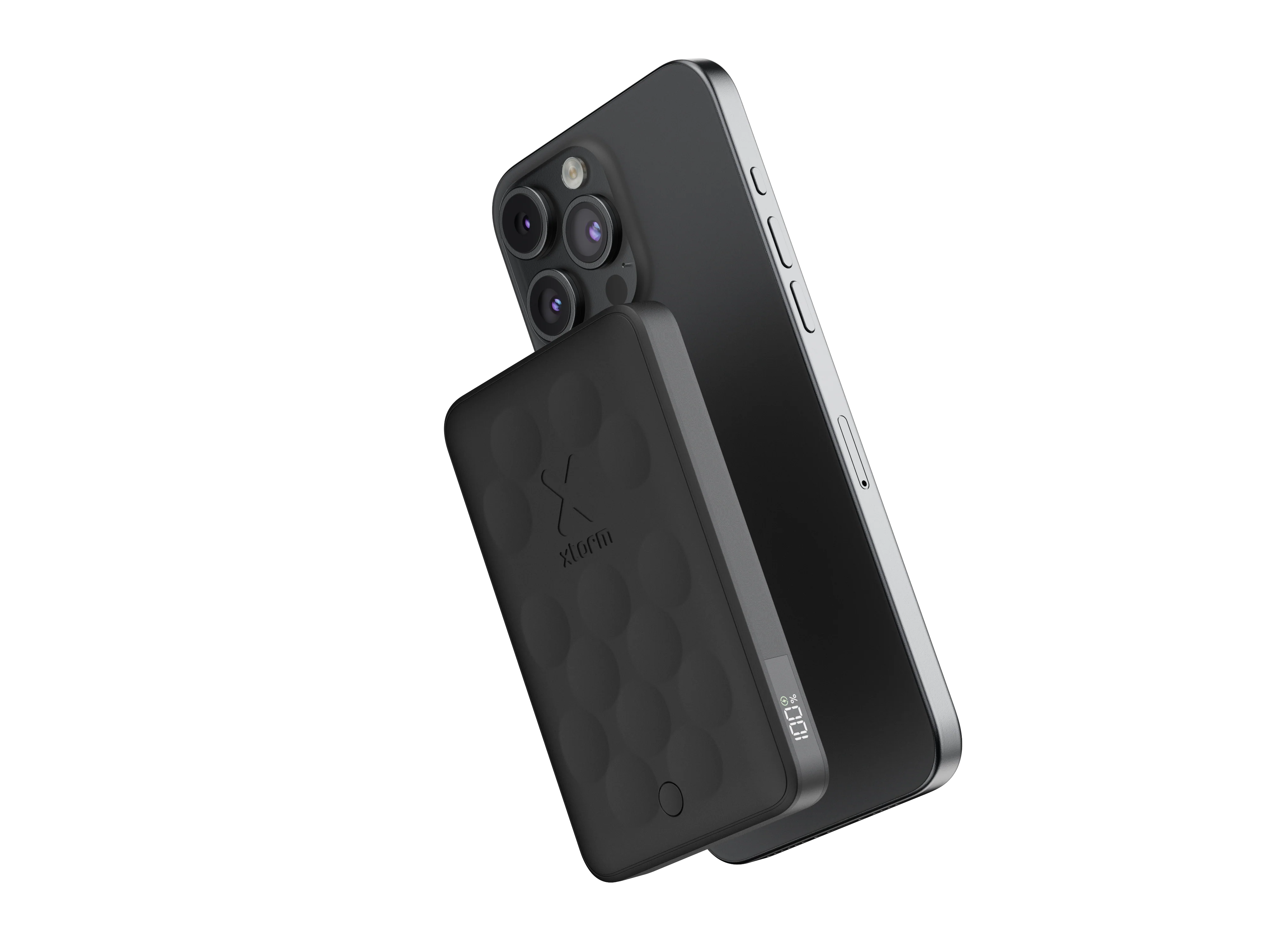 Batería externa magnética FS5 de Xtorm - 5.000 mAh - Image 10