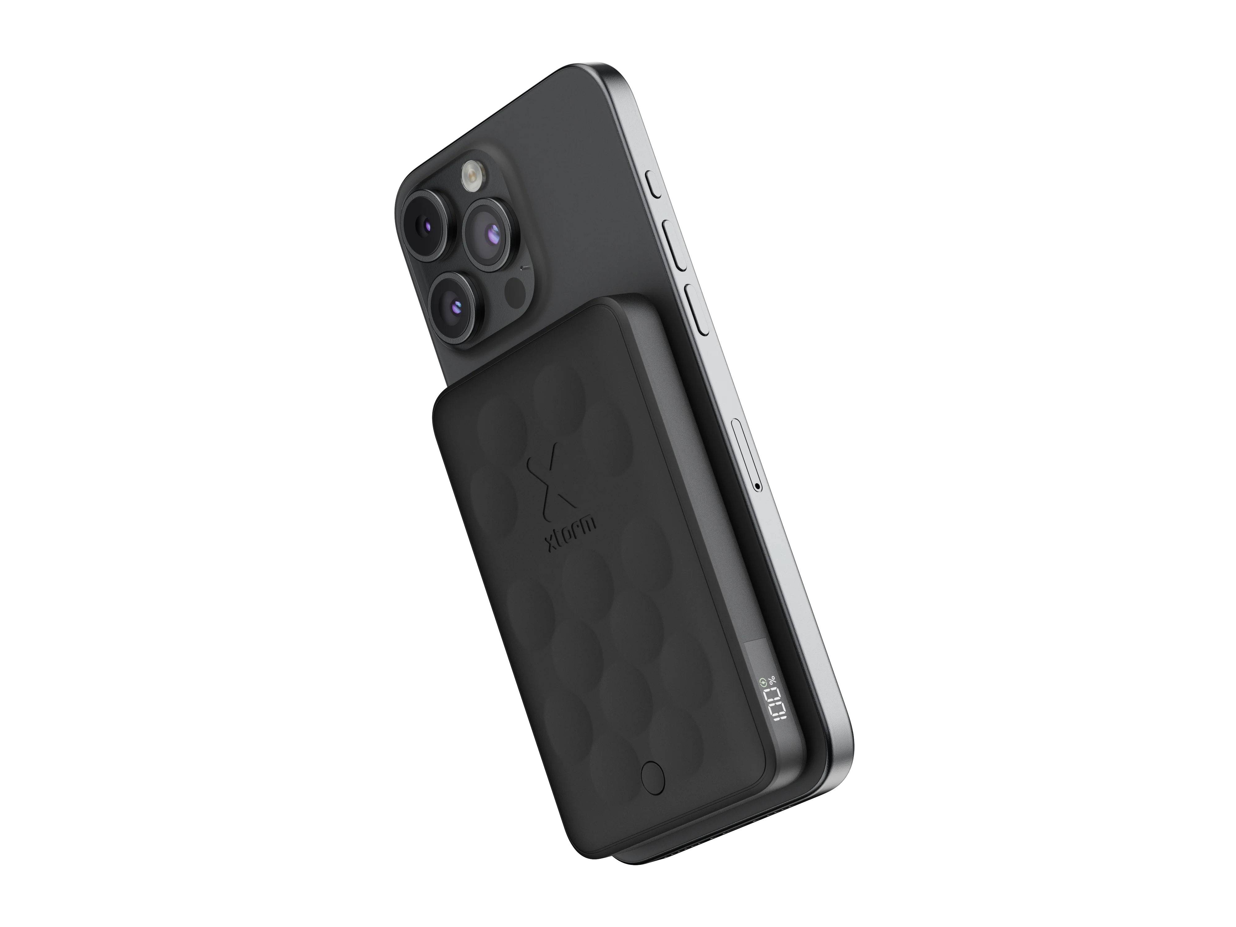 Batería externa magnética FS5 de Xtorm - 5.000 mAh - Image 6
