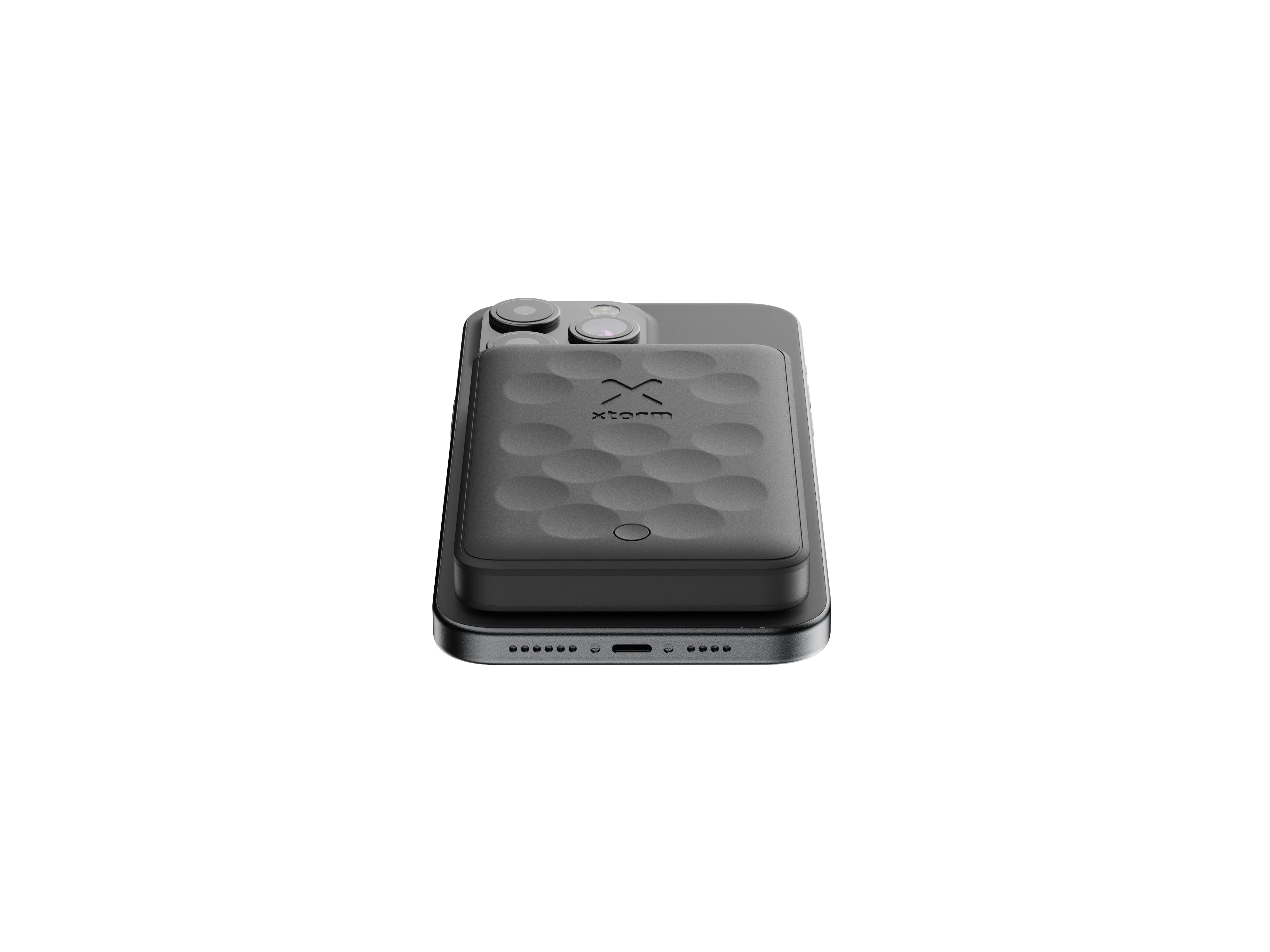 Batería externa magnética FS5 de Xtorm - 5.000 mAh - Image 9