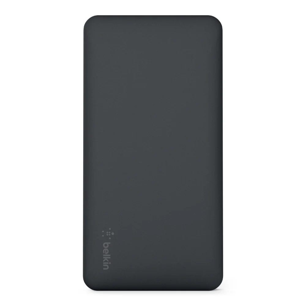 Batería externa Pocket Power de Belkin - 10.000 mAh - Negro - Image 2