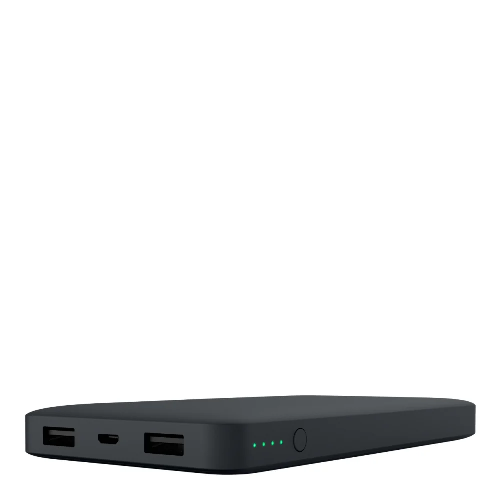 Batería externa Pocket Power de Belkin - 10.000 mAh - Negro - Image 6