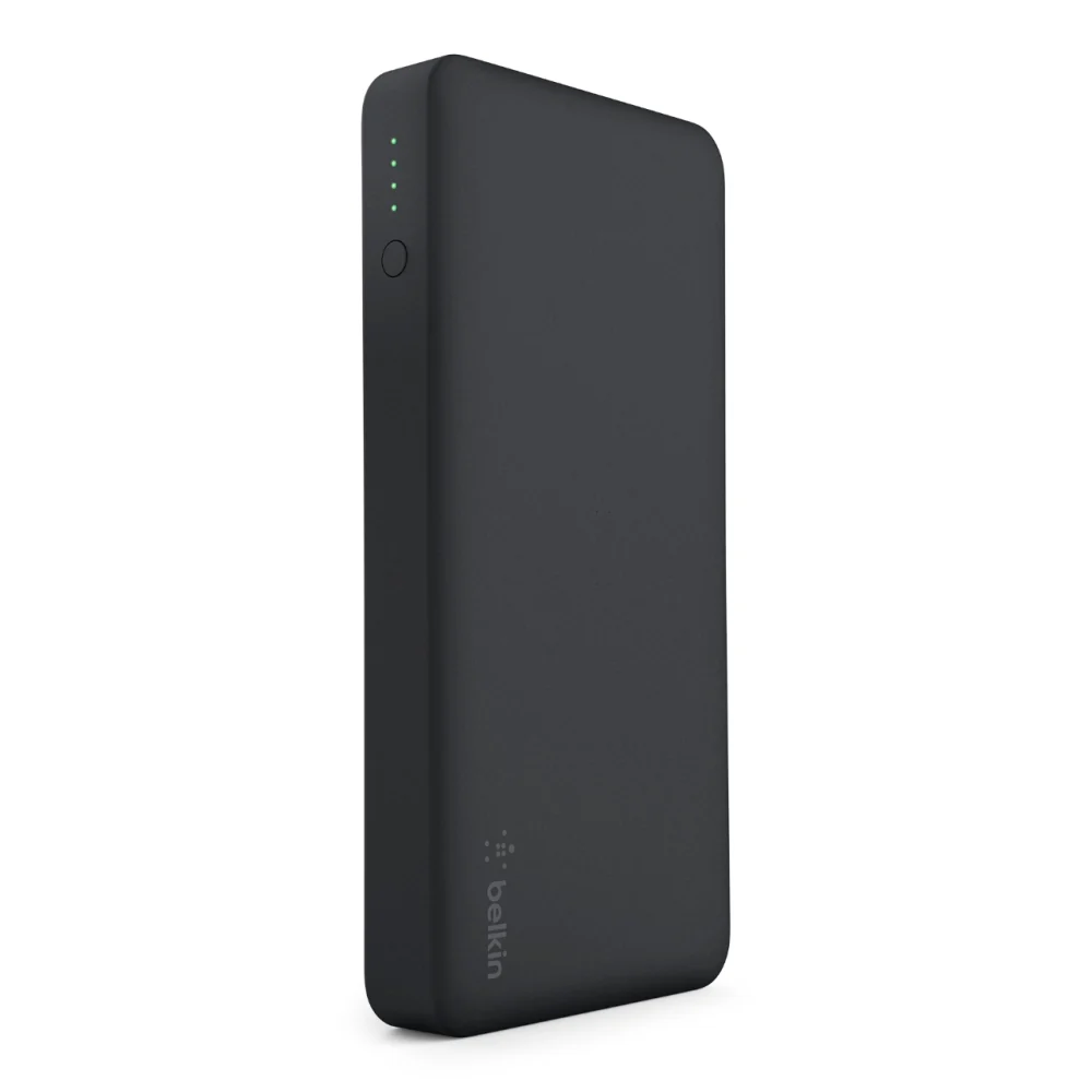 Batería externa Pocket Power de Belkin - 15.000 mAh - Negro - Image 2