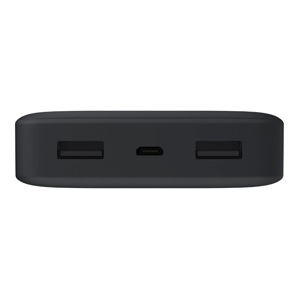 Batería externa Pocket Power de Belkin - 15.000 mAh - Negro - Image 4