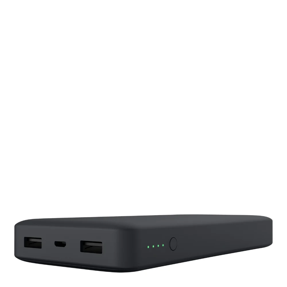 Batería externa Pocket Power de Belkin - 15.000 mAh - Negro - Image 5