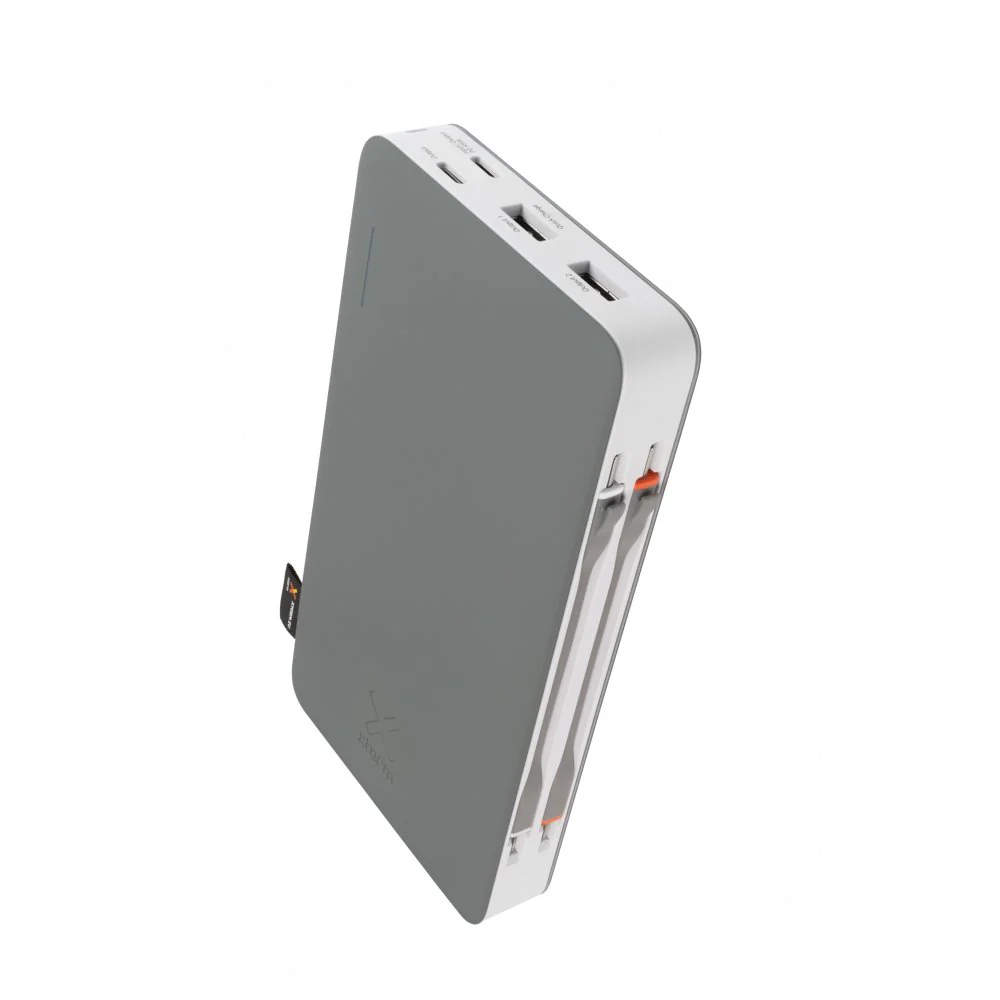 Batería externa USB-C y lightning 20.000 mAh Rover de Xtorm - Image 3