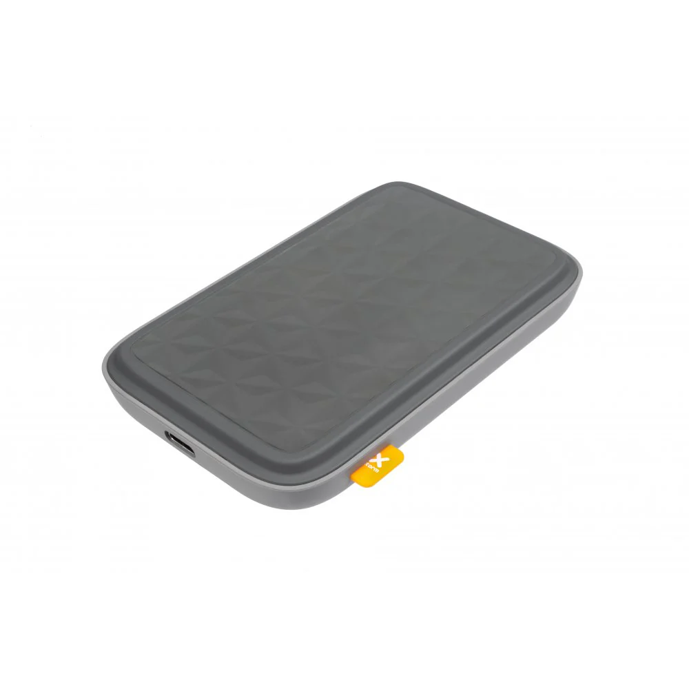 Batería externa inalámbrica y magnética 5.000 mAh de Xtorm - Image 8