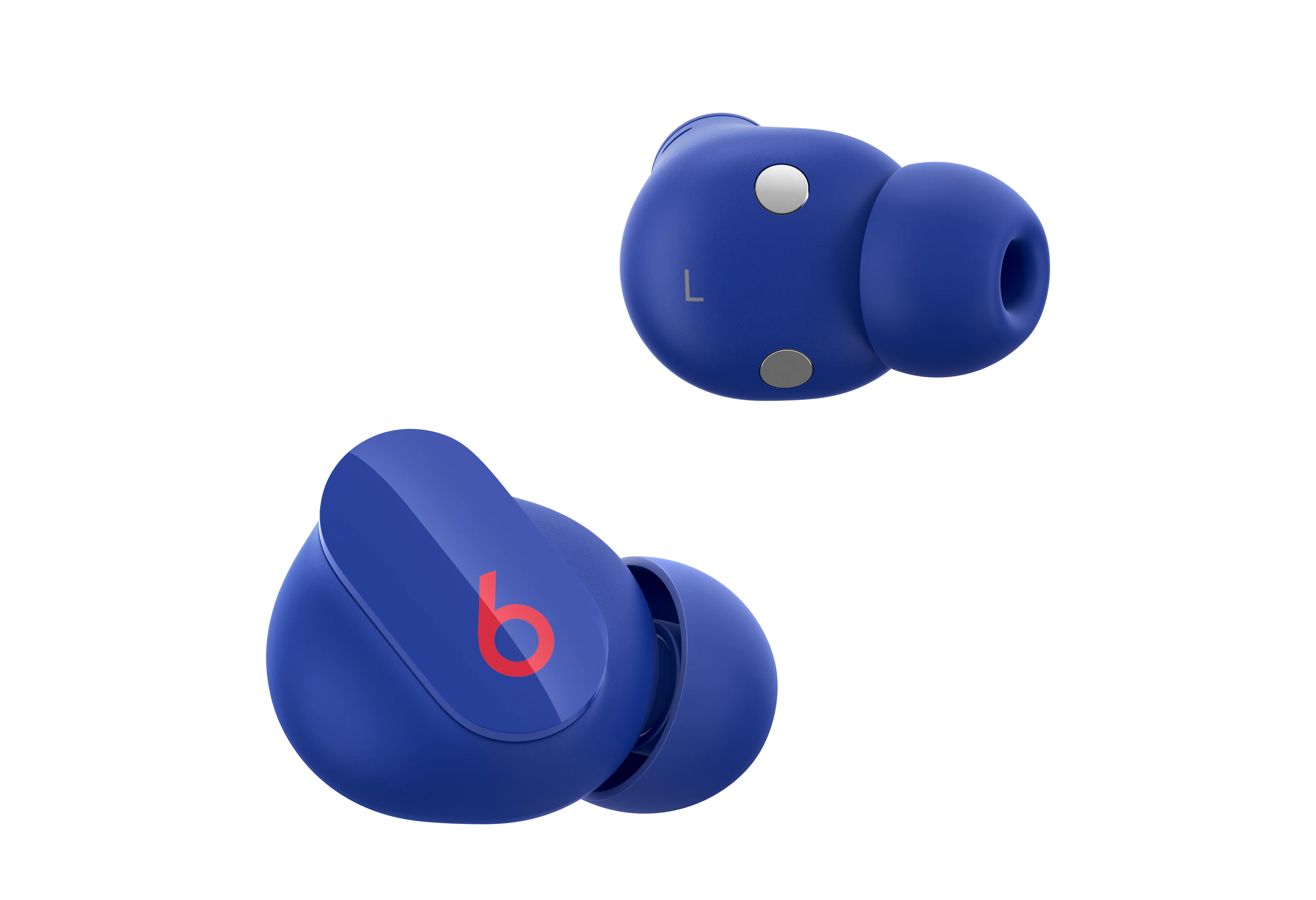 Auriculares inalámbricos Beats Studio Buds de Beats - Azul océano - Image 4