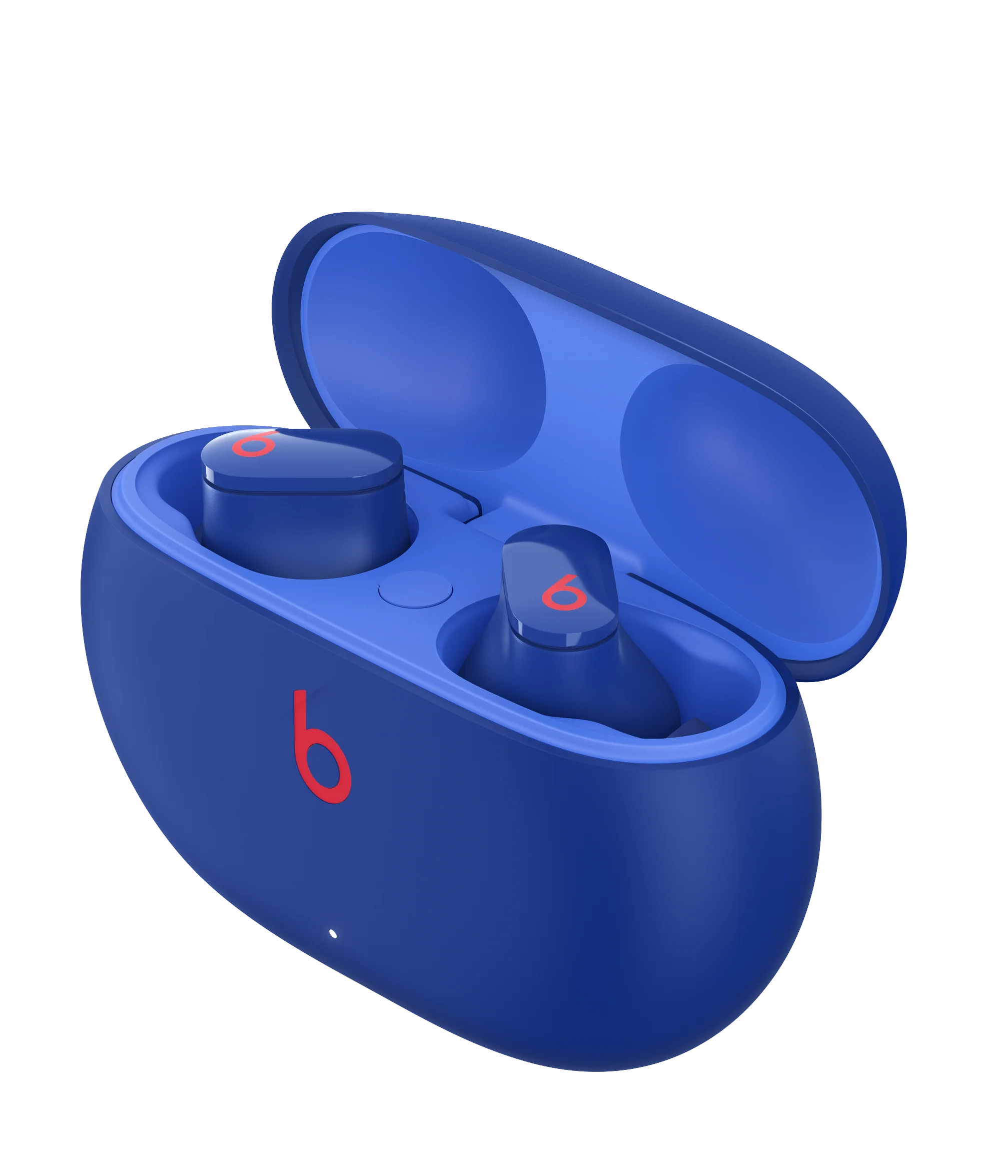 Auriculares inalámbricos Beats Studio Buds de Beats - Azul océano - Image 5