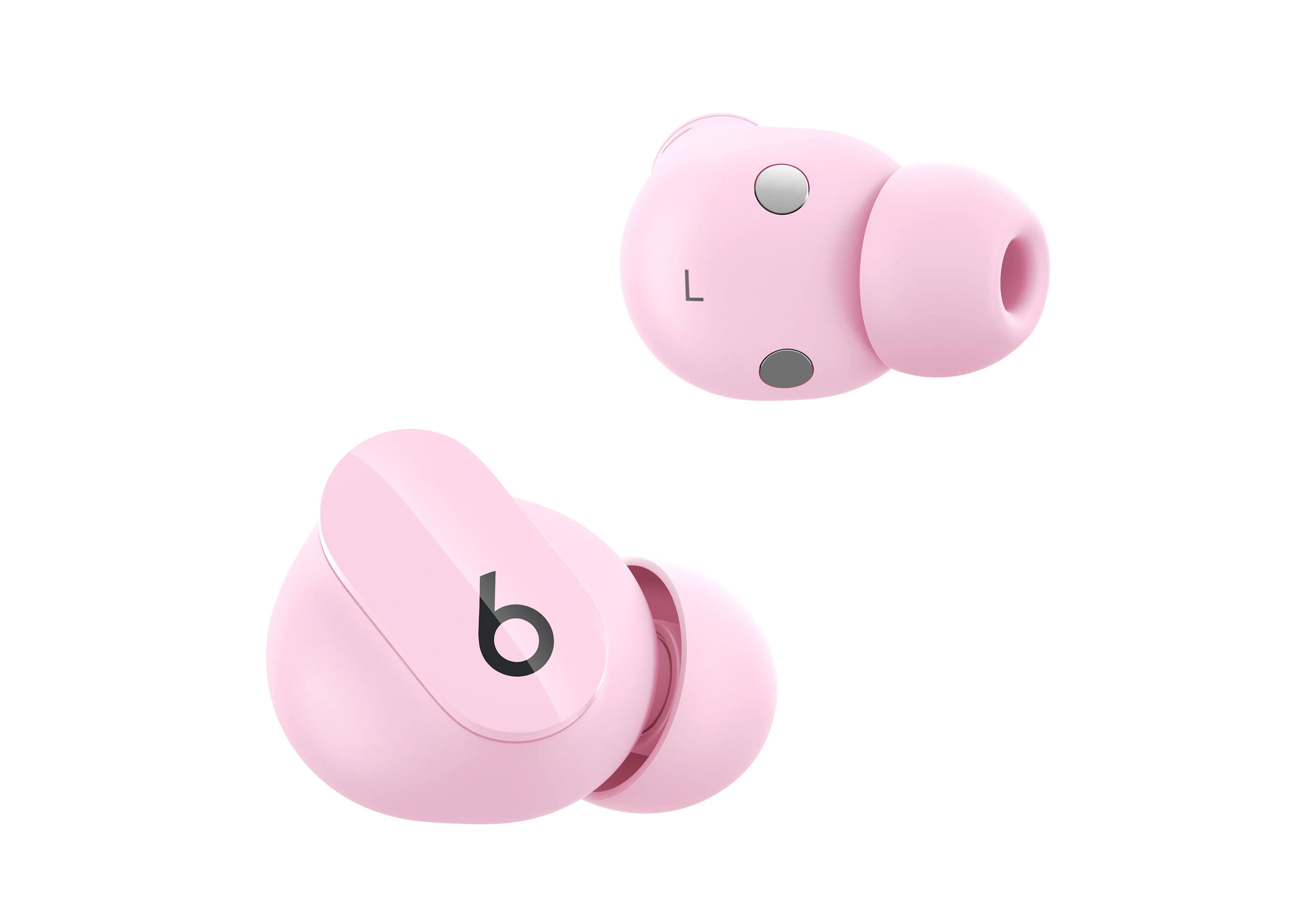 Auriculares inalámbricos Beats Studio Buds de Beats - Rosa atardecer - Image 4