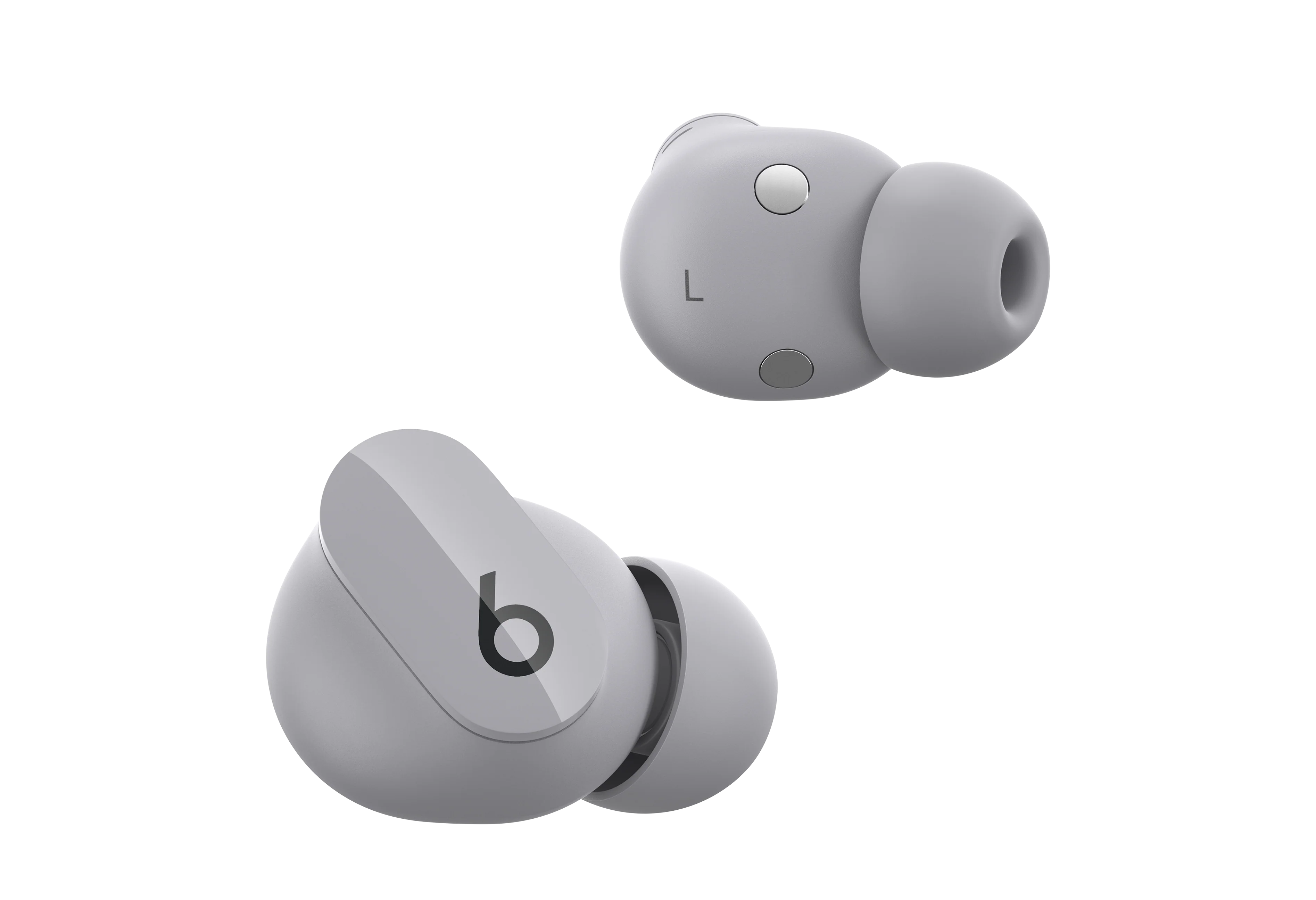 Auriculares inalámbricos Beats Studio Buds de Beats - Gris luna - Image 4