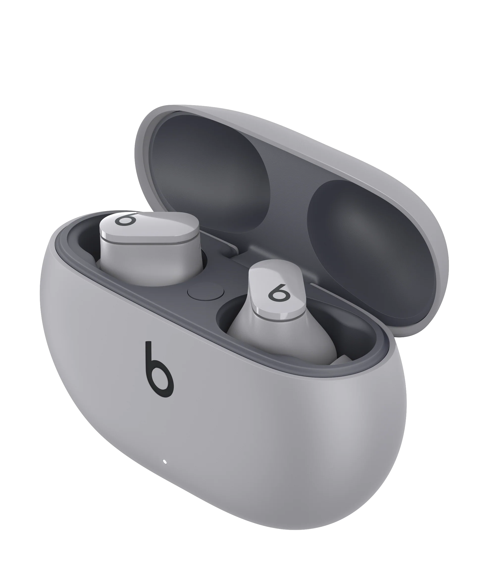 Auriculares inalámbricos Beats Studio Buds de Beats - Gris luna - Image 5