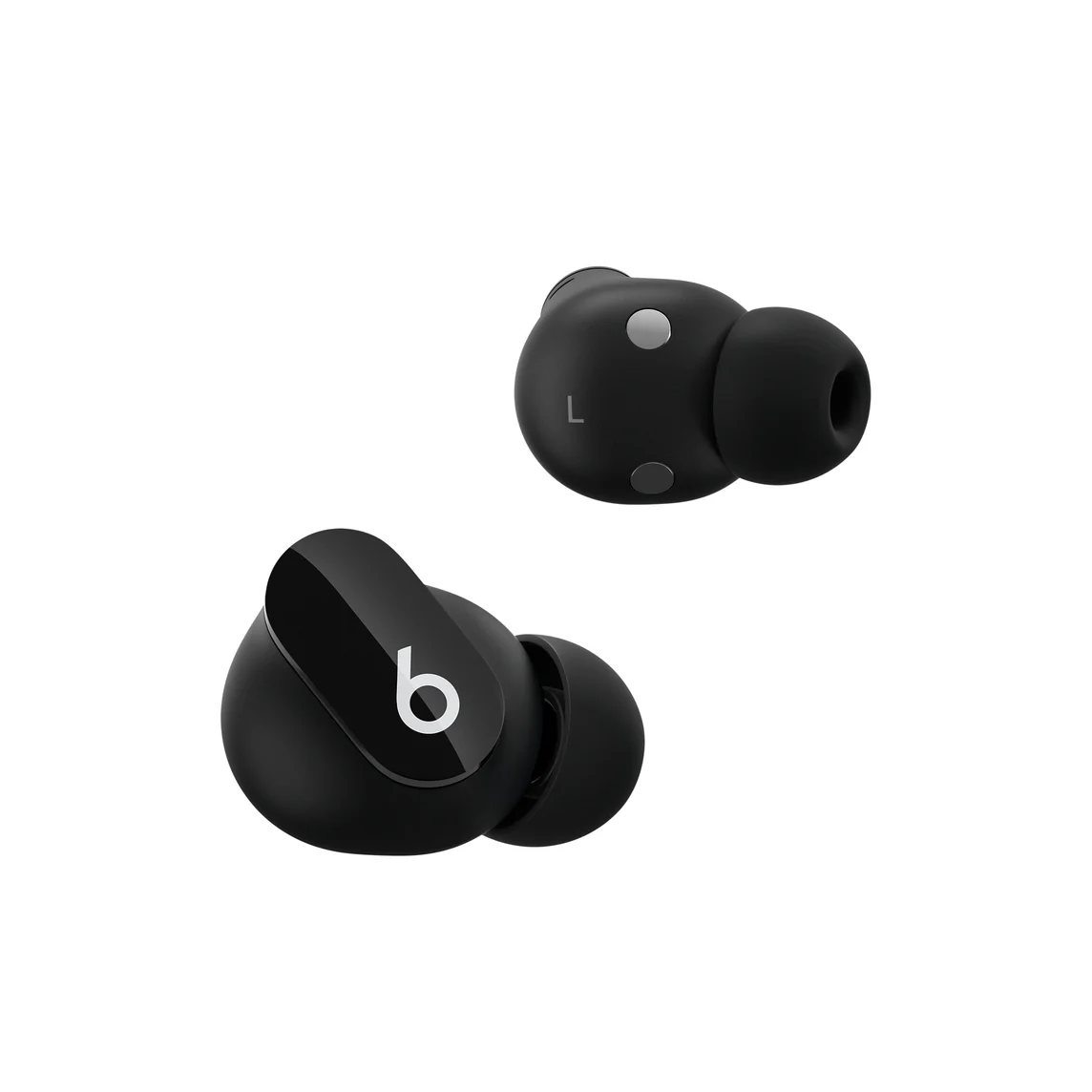 Auriculares inalámbricos Beats Studio Buds de Beats - Negro - Image 6