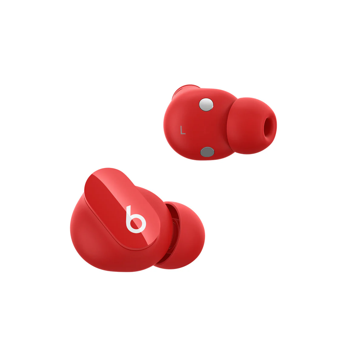 Auriculares inalámbricos Beats Studio Buds de Beats - Rojo Beats - Image 2