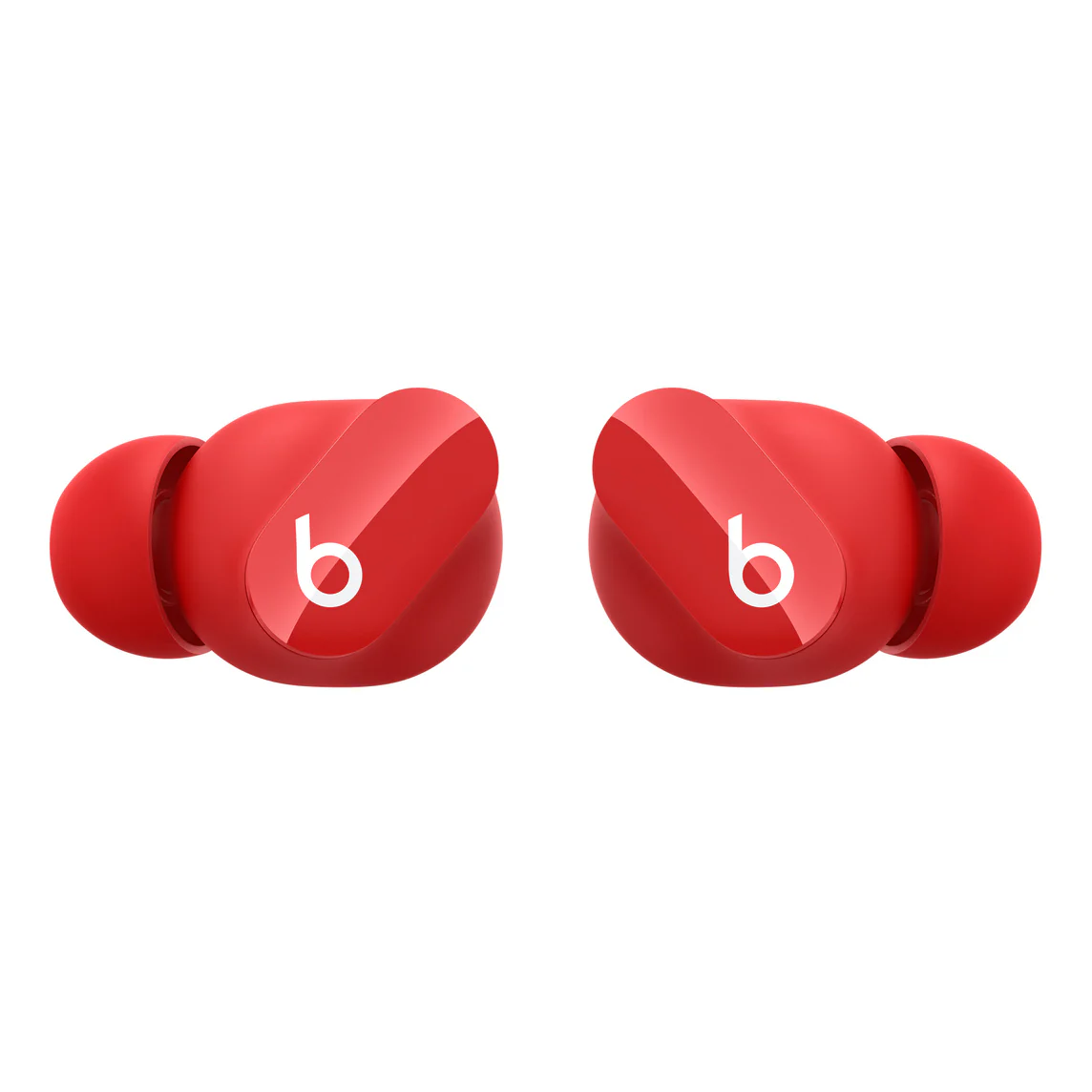 Auriculares inalámbricos Beats Studio Buds de Beats - Rojo Beats - Image 4