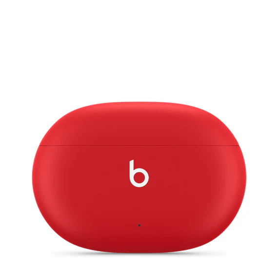 Auriculares inalámbricos Beats Studio Buds de Beats - Rojo Beats - Image 5