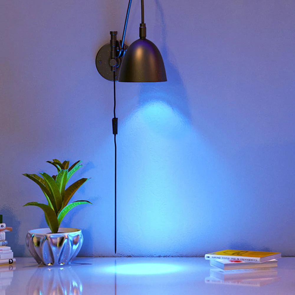 Bombilla LED inteligente L3 de VOCOlinc - Image 3