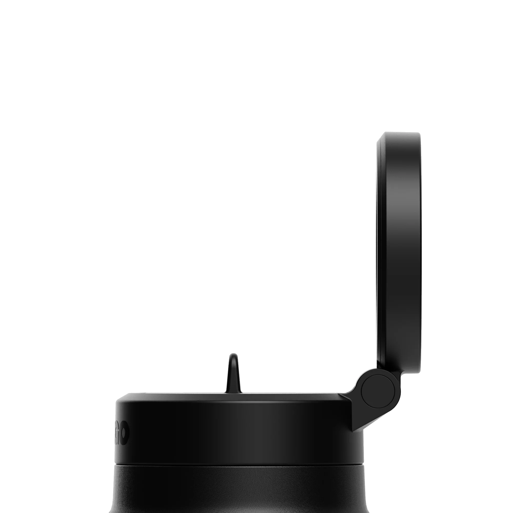 Botella 710 ml con soporte para Magsafe de Ringo - Negro - Image 12