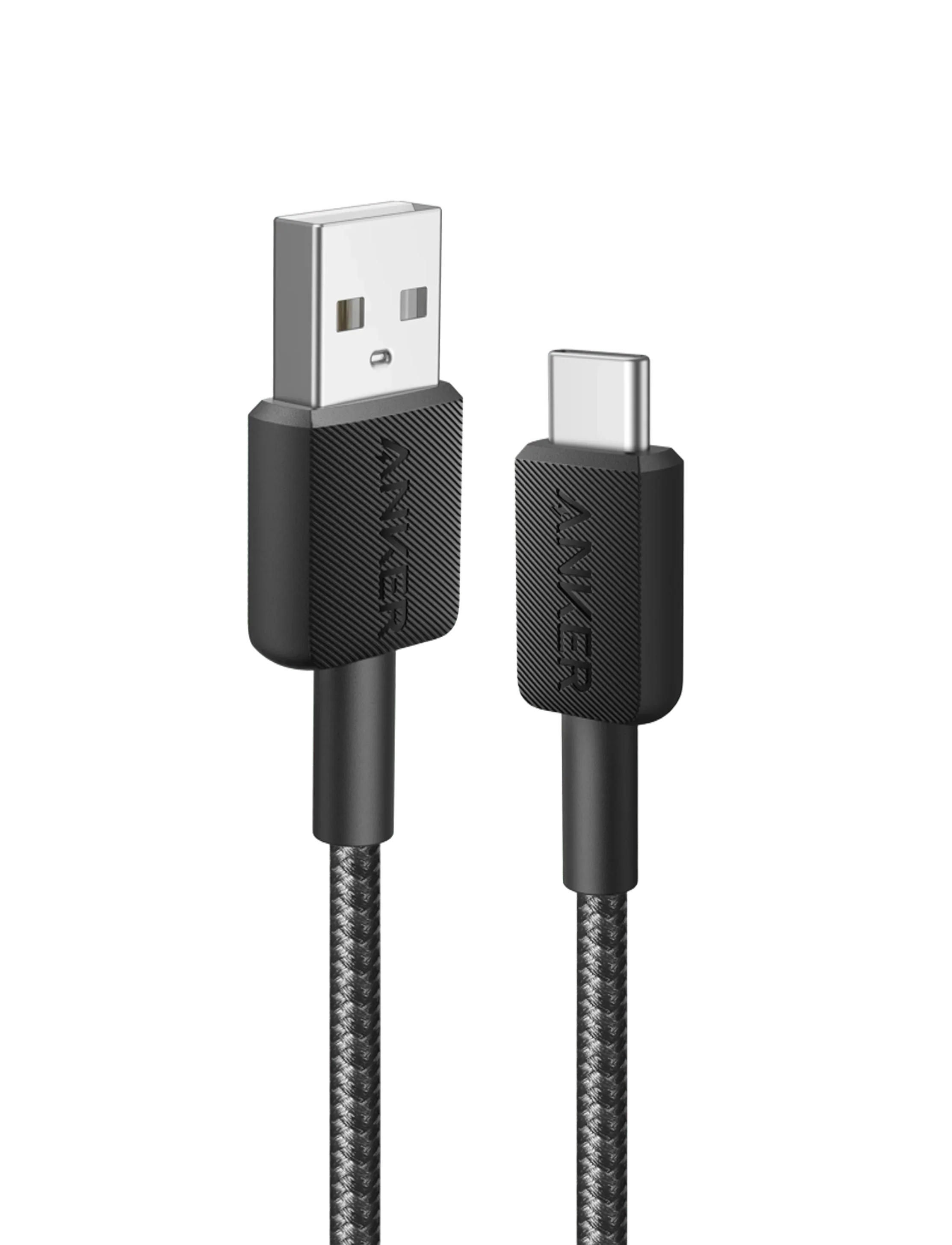 Cable de USB-A a USB-C 1,8 m de Anker