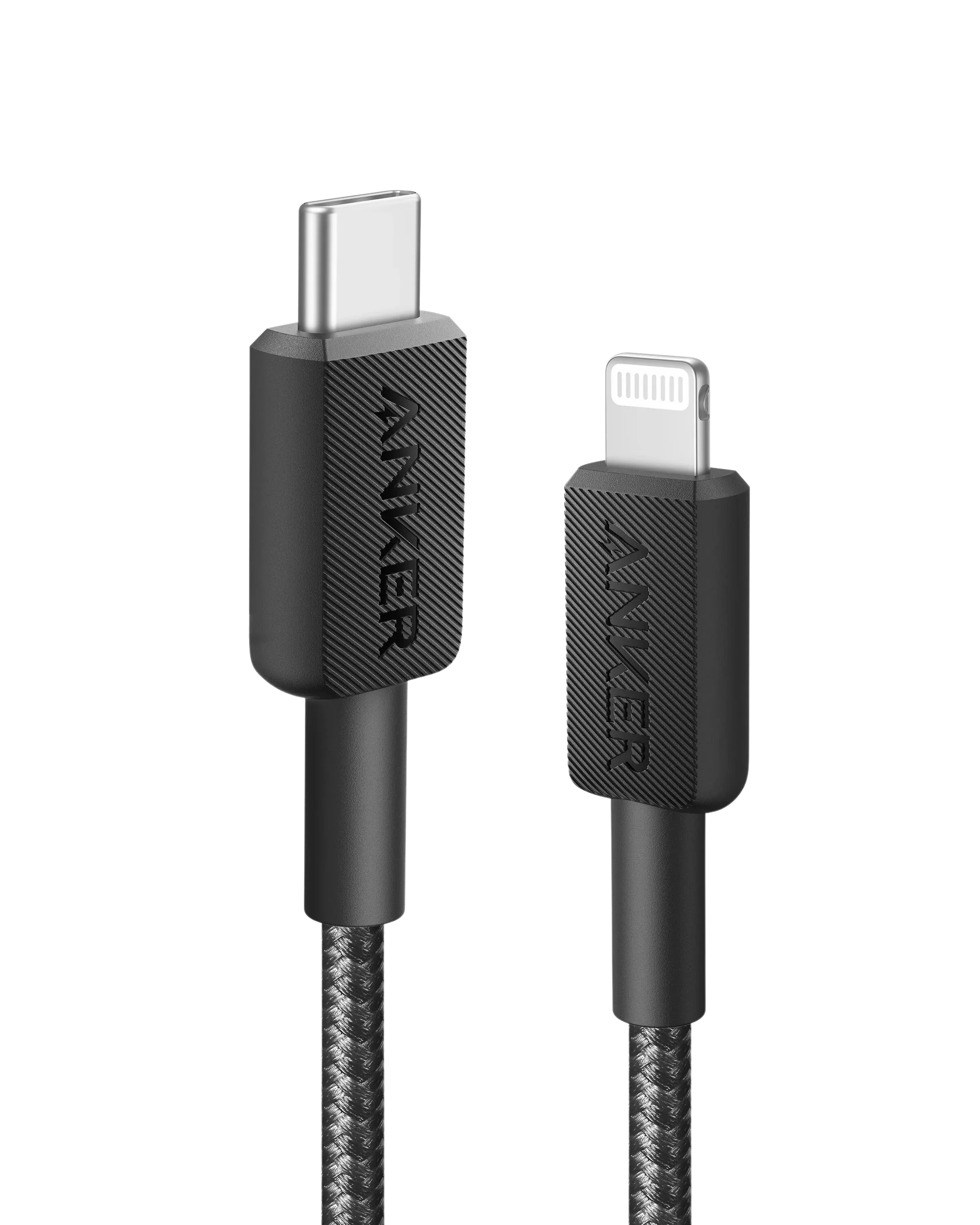 Cable de USB-C a Lightning 1,8 m de Anker