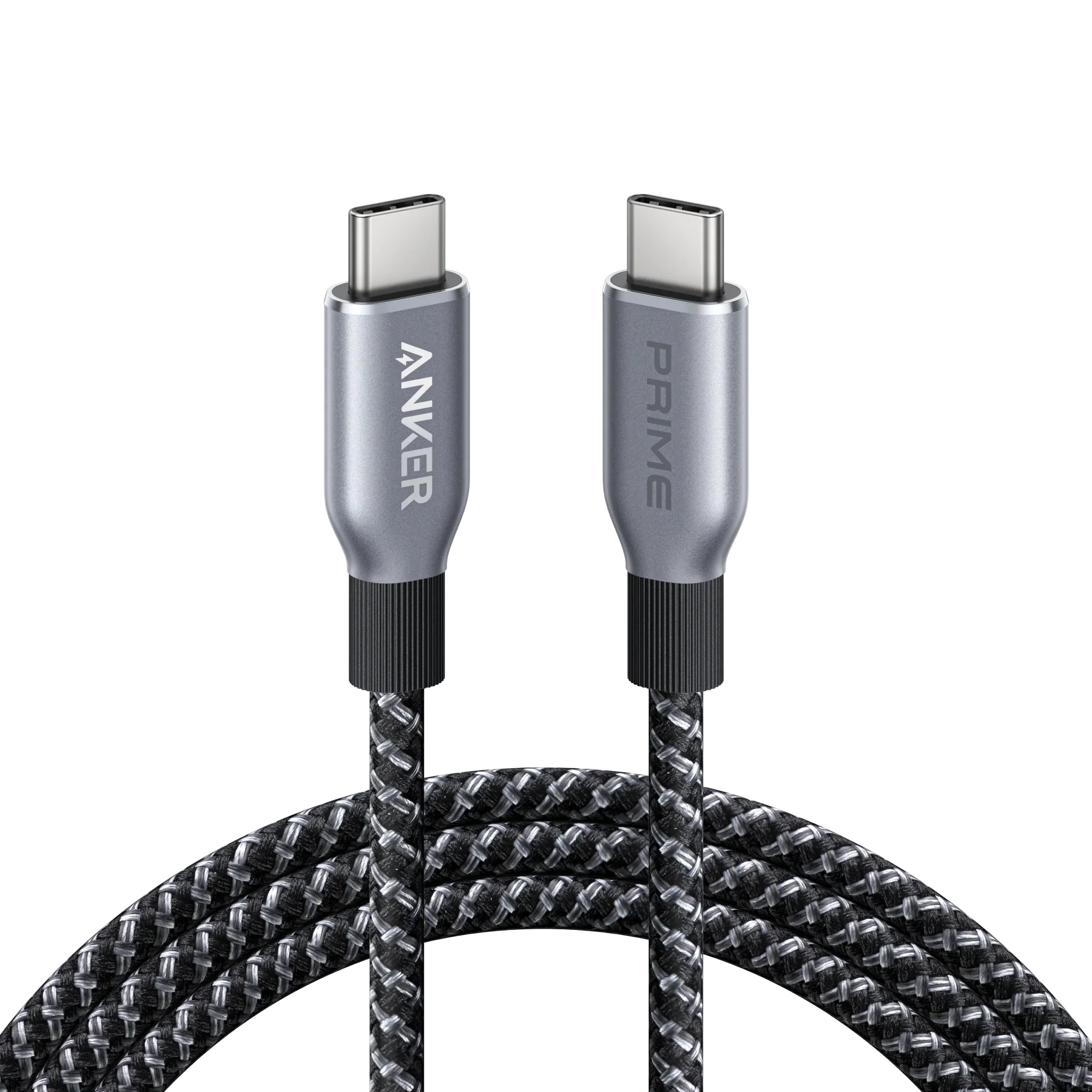 Cable USB-C a USB-C 0,9 m Prime de Anker