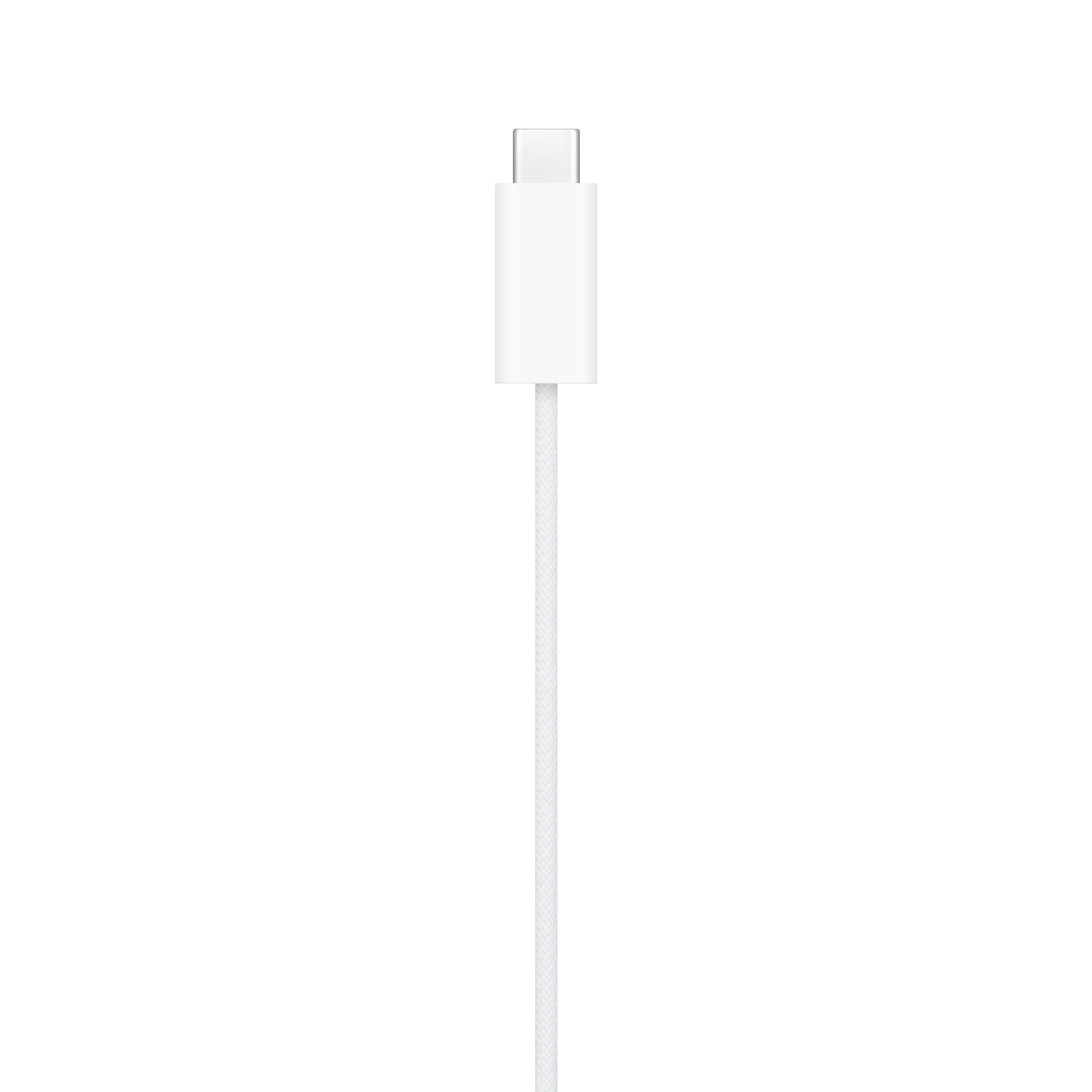 Cable de carga rápida magnética con conector USB‑C para el Apple Watch (1 m) - Image 4