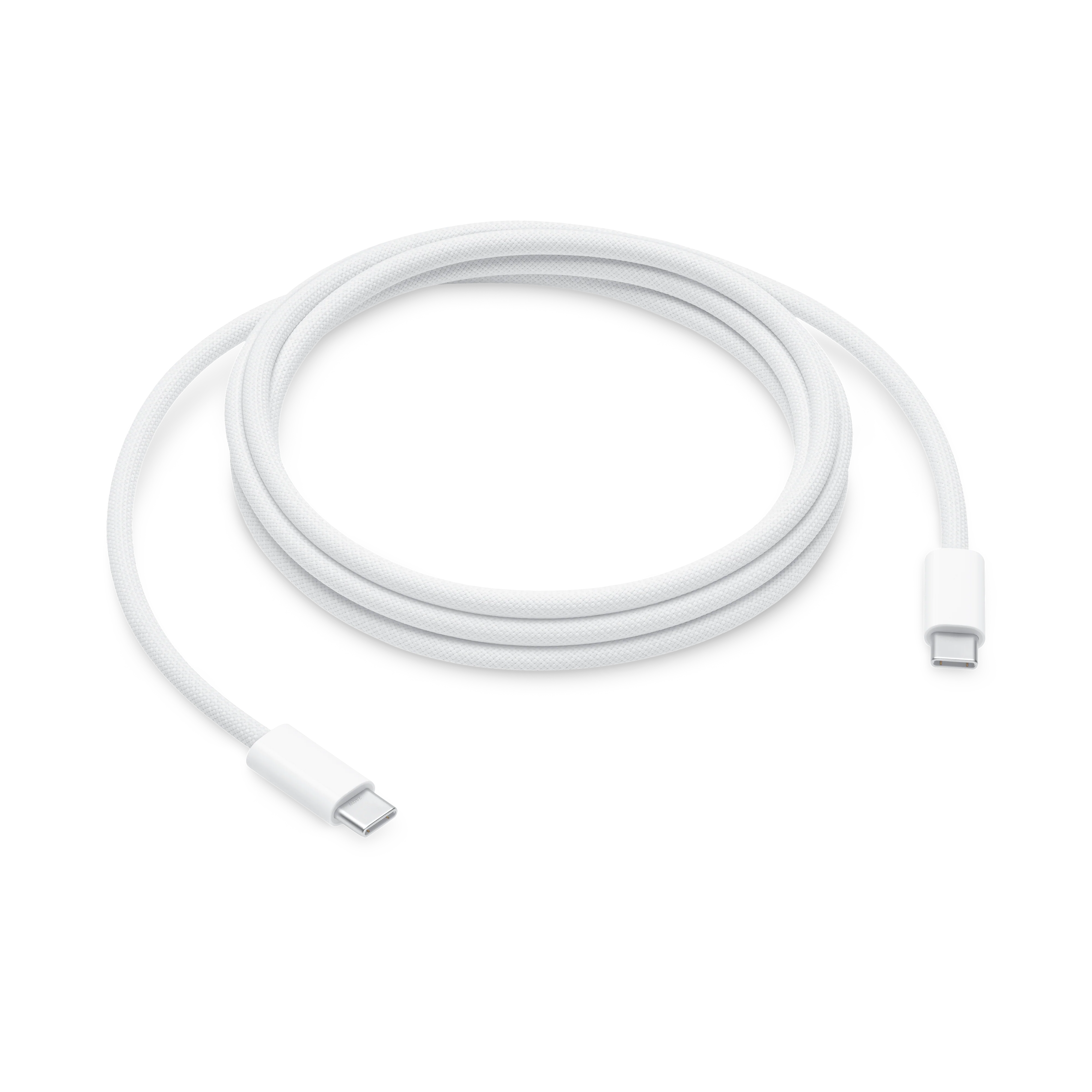 Cable de carga USB‑C de 240 W (2 m)