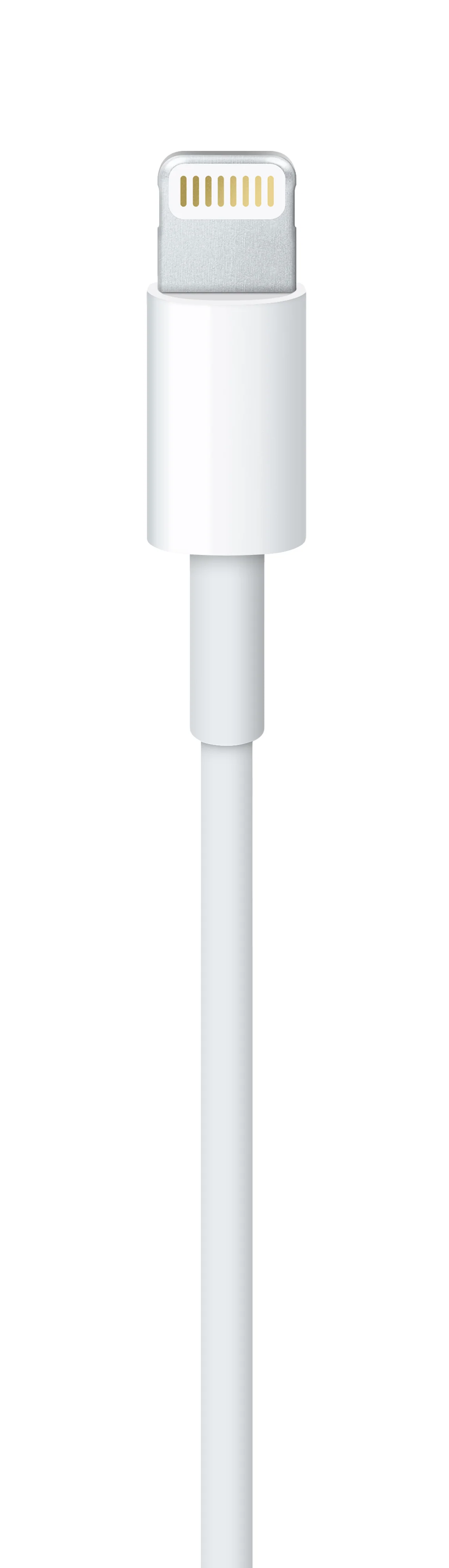 Cable de conector Lightning a USB (1 m) - Image 3
