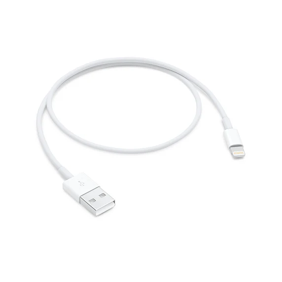 Cable de USB a conector Lightning (0,5 m)